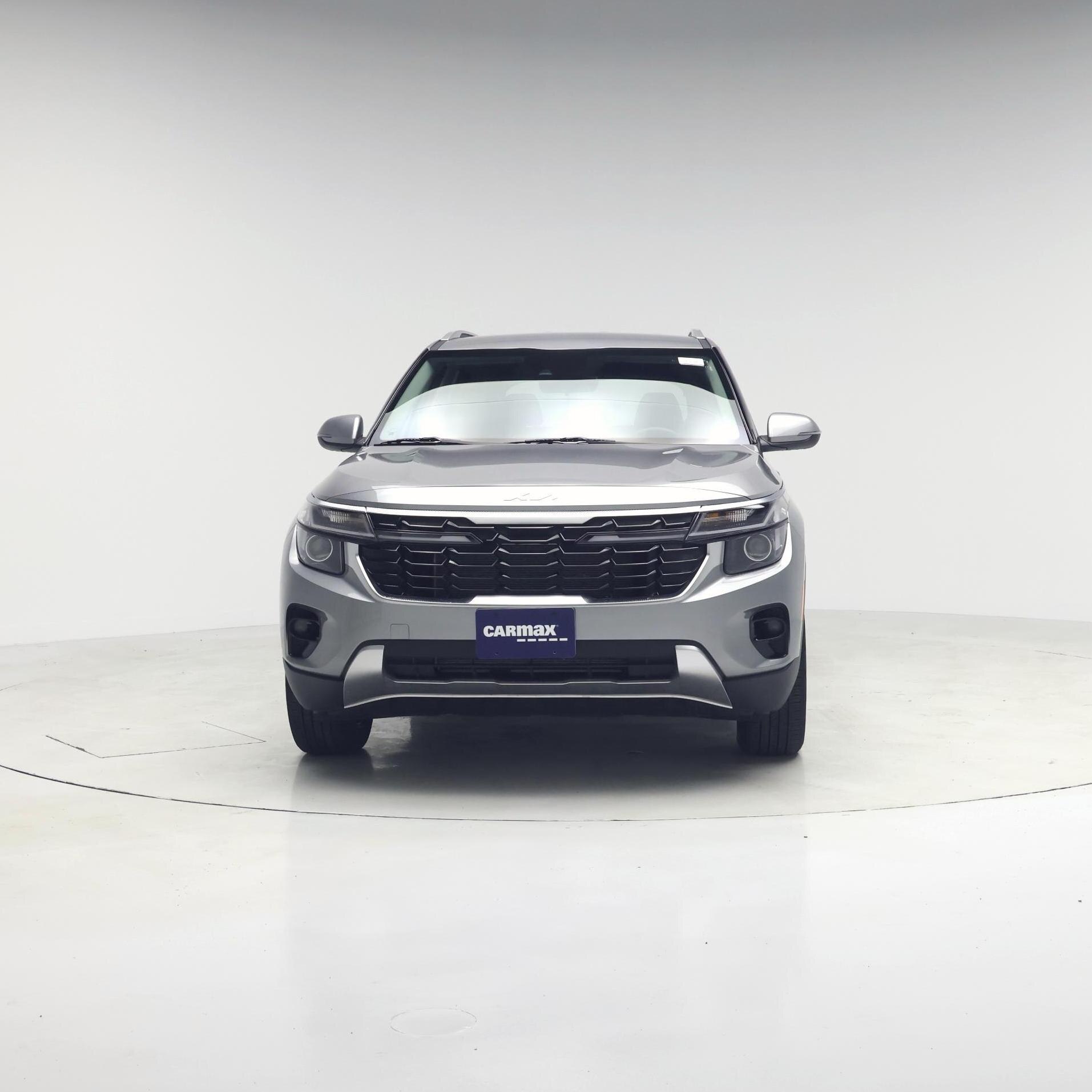 Thumbnail: 2025 Kia Seltos - 5