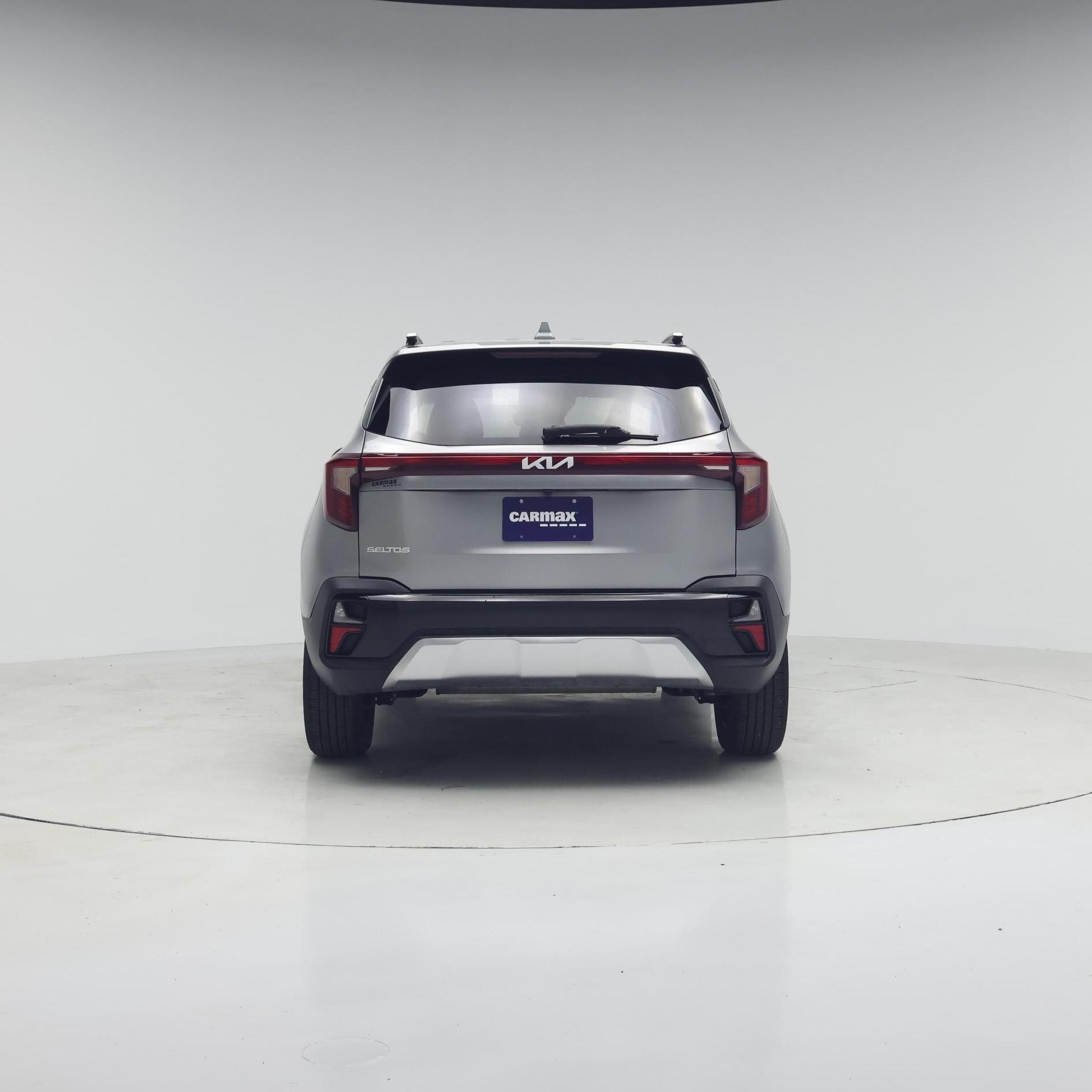 Thumbnail: 2025 Kia Seltos - 6