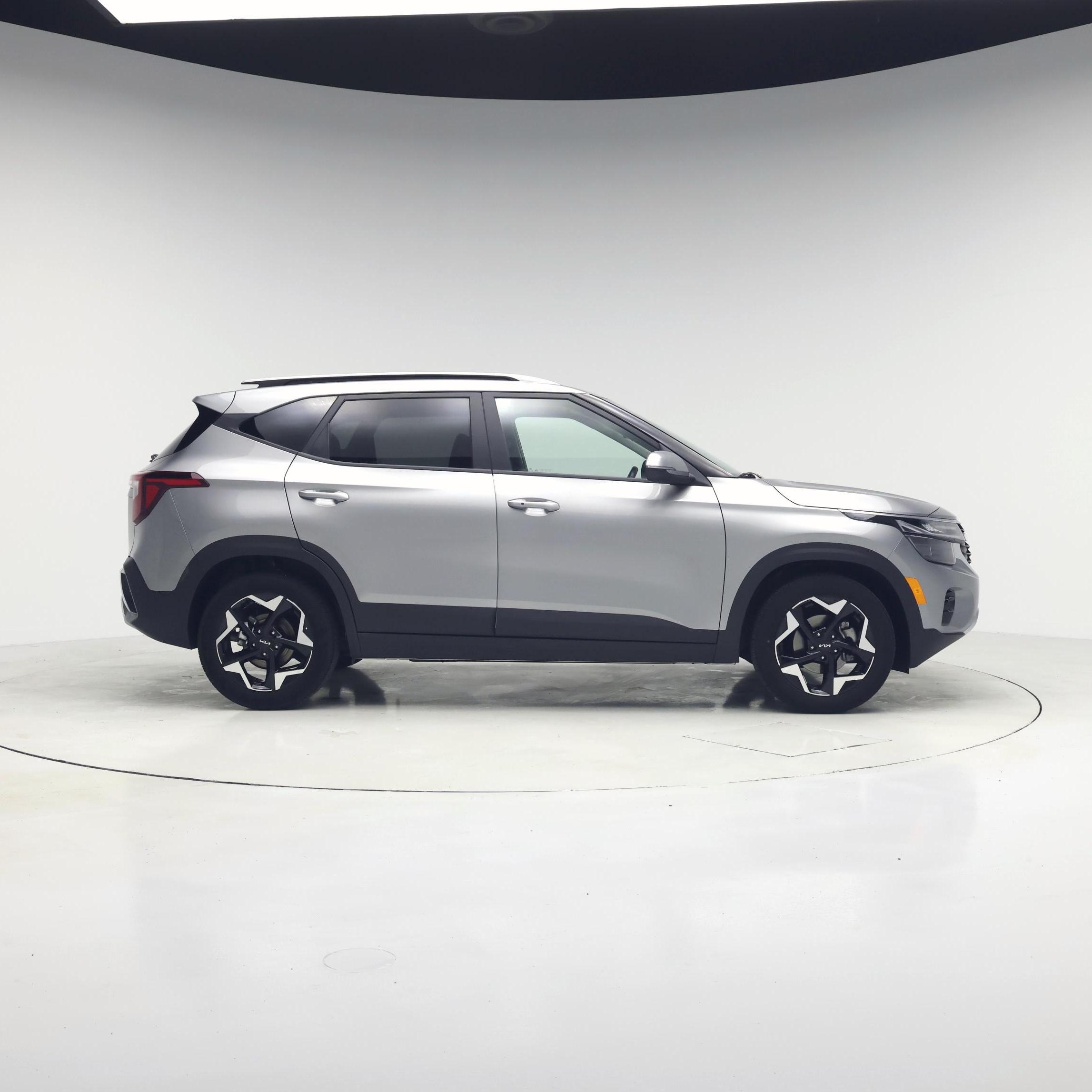 Thumbnail: 2025 Kia Seltos - 7