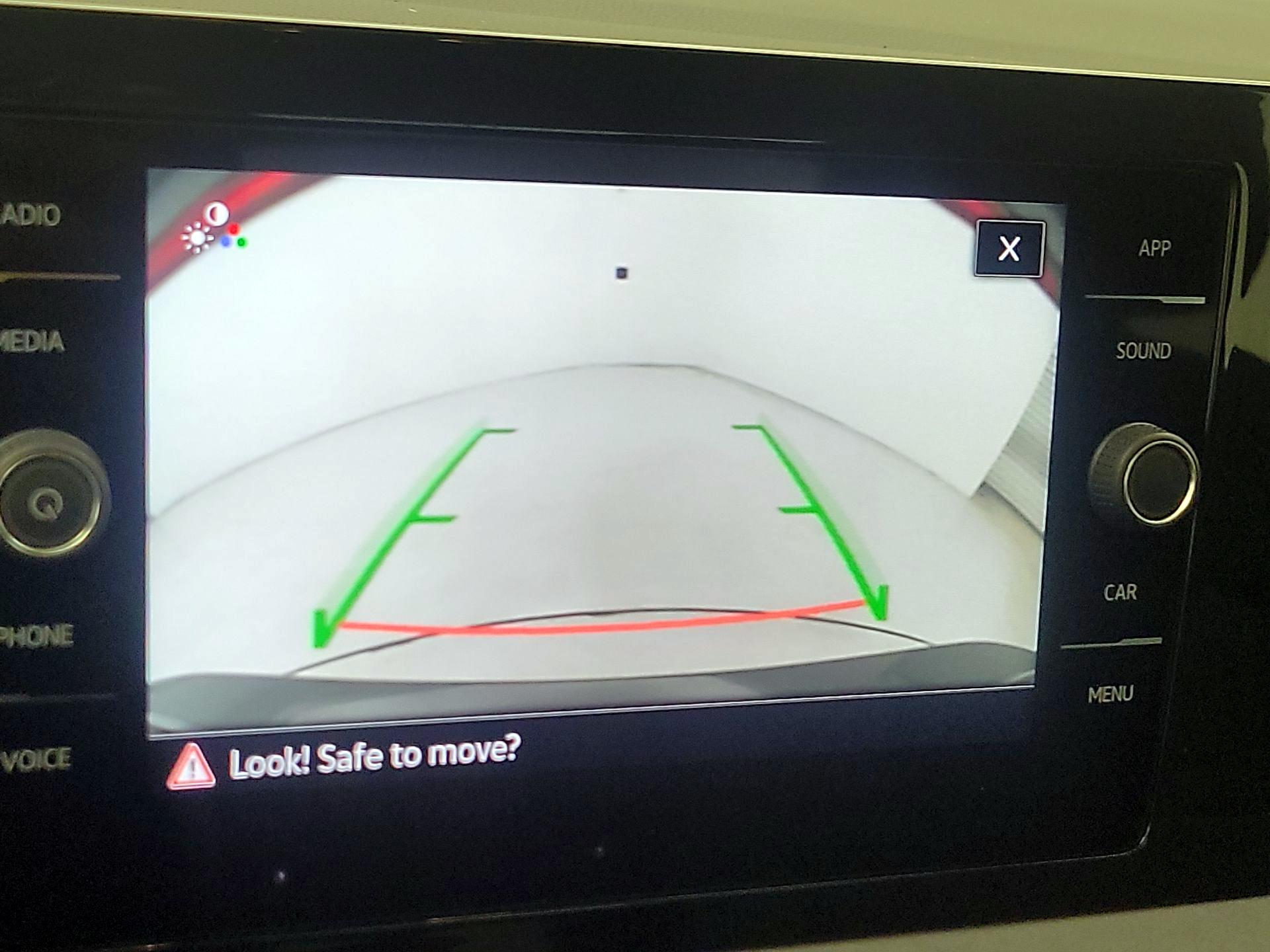 Thumbnail: 2025 Volkswagen Jetta - 14