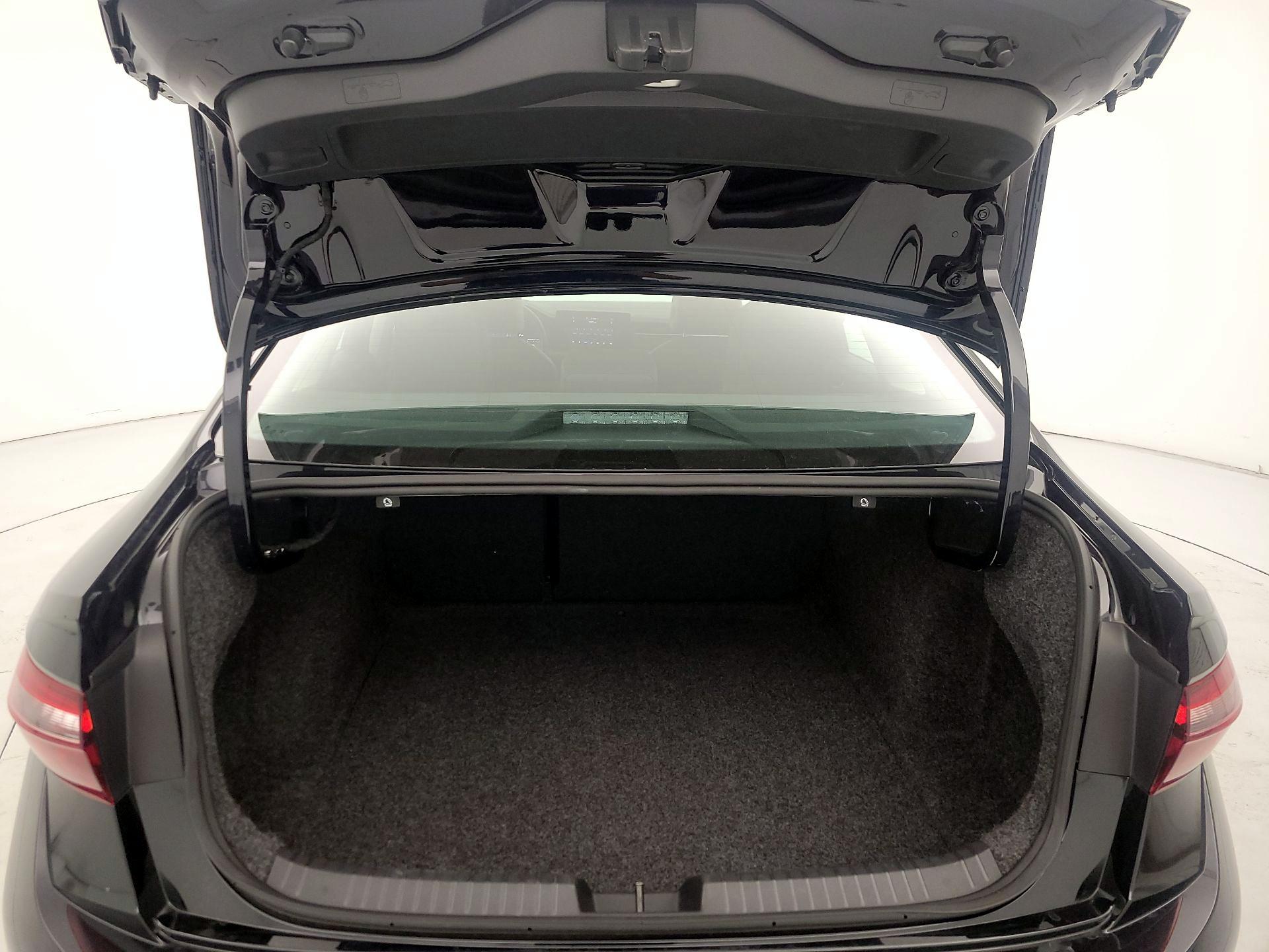 Thumbnail: 2025 Volkswagen Jetta - 20