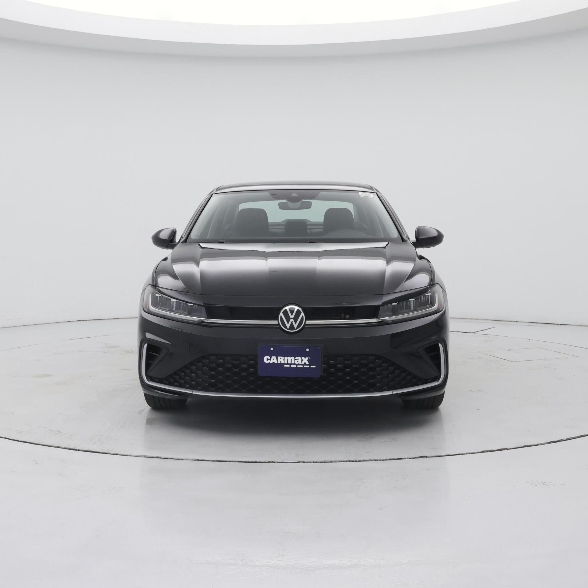 Thumbnail: 2025 Volkswagen Jetta - 5