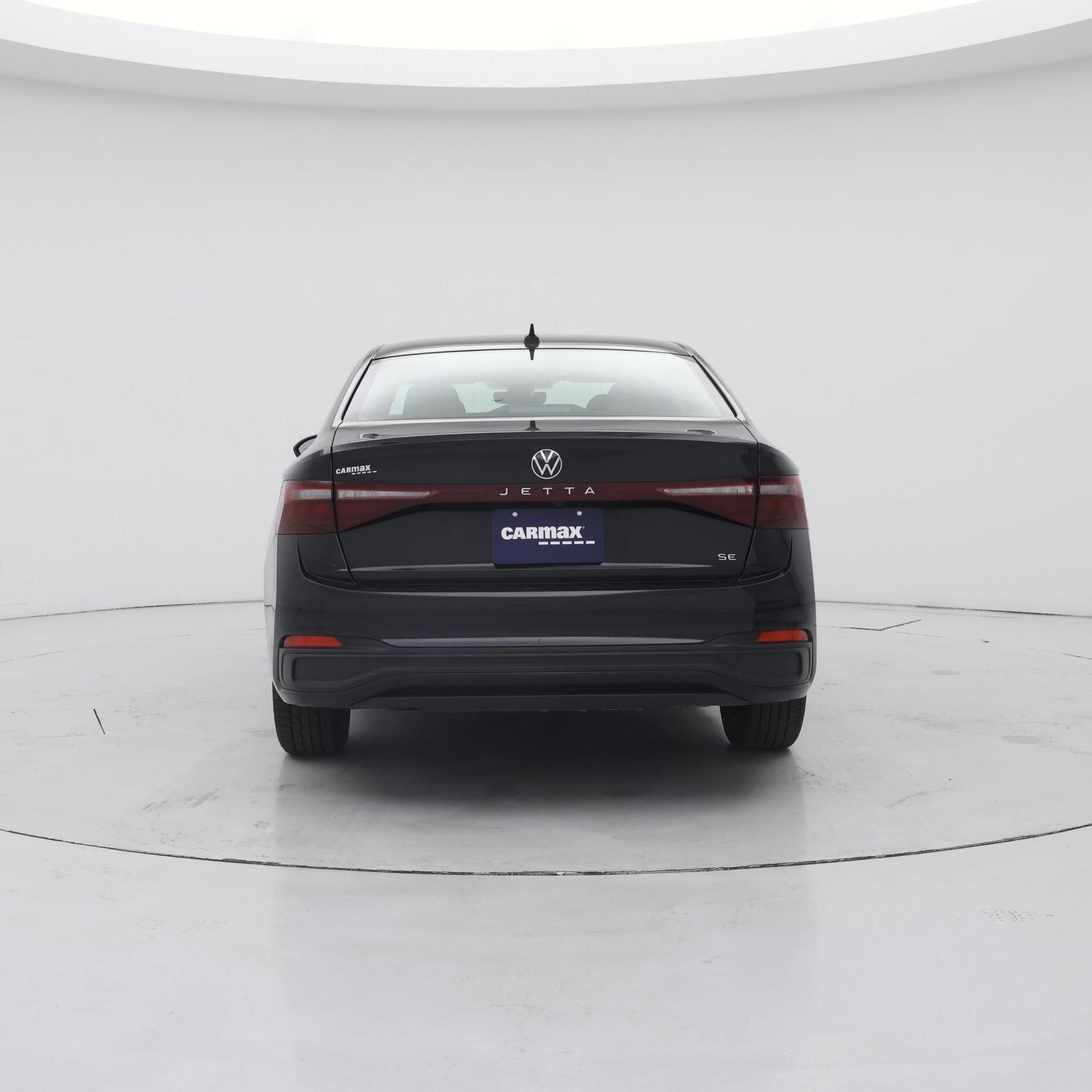 Thumbnail: 2025 Volkswagen Jetta - 6