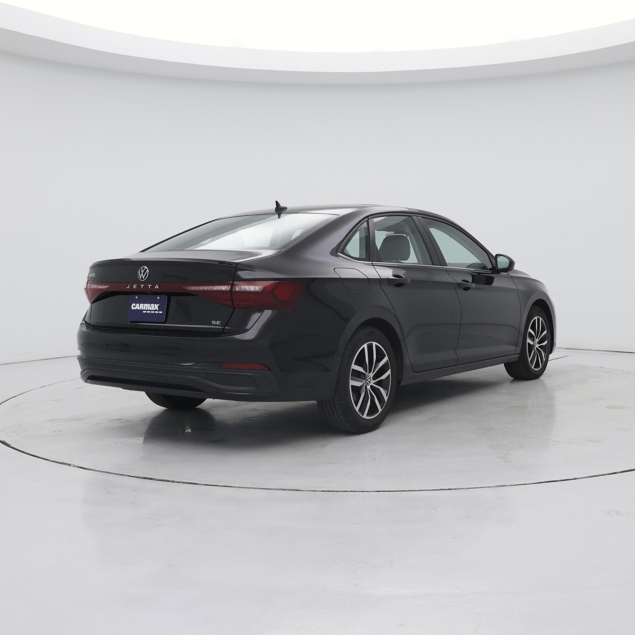 Thumbnail: 2025 Volkswagen Jetta - 8