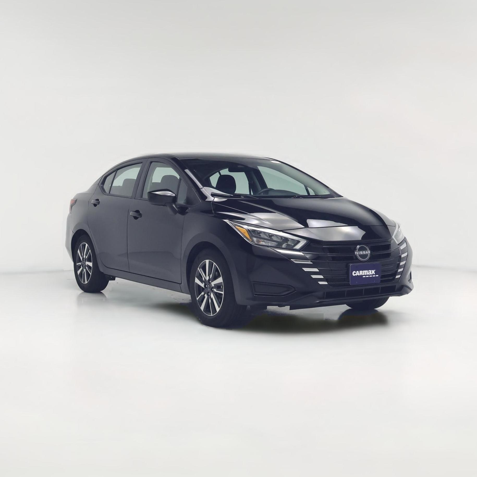 Thumbnail: 2025 Nissan Versa - 1