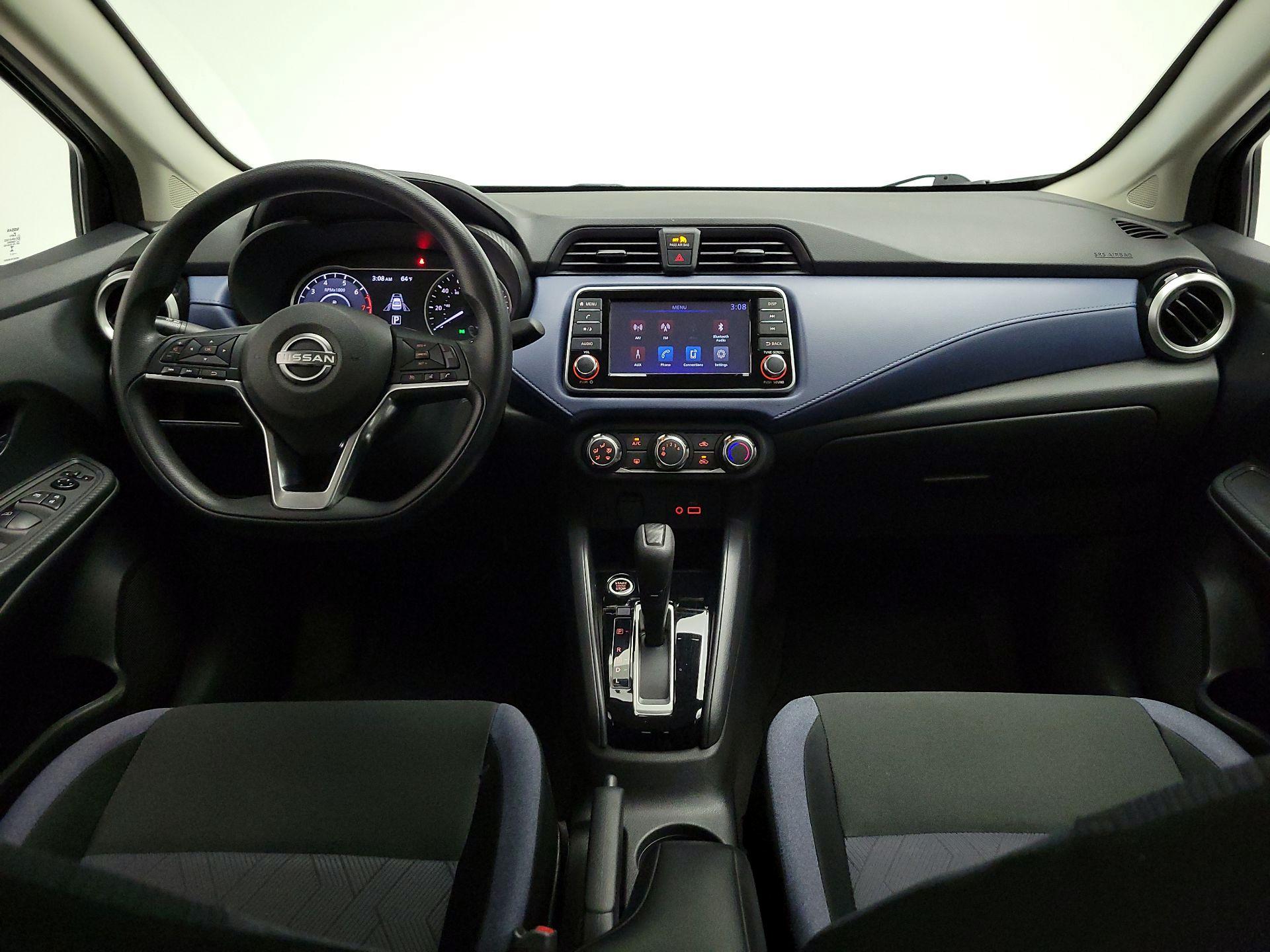 Thumbnail: 2025 Nissan Versa - 9