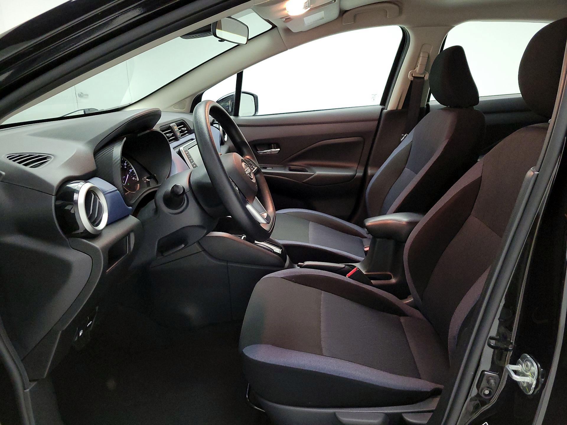 Thumbnail: 2025 Nissan Versa - 11