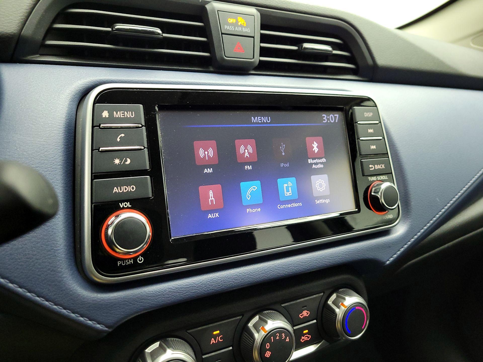 Thumbnail: 2025 Nissan Versa - 14