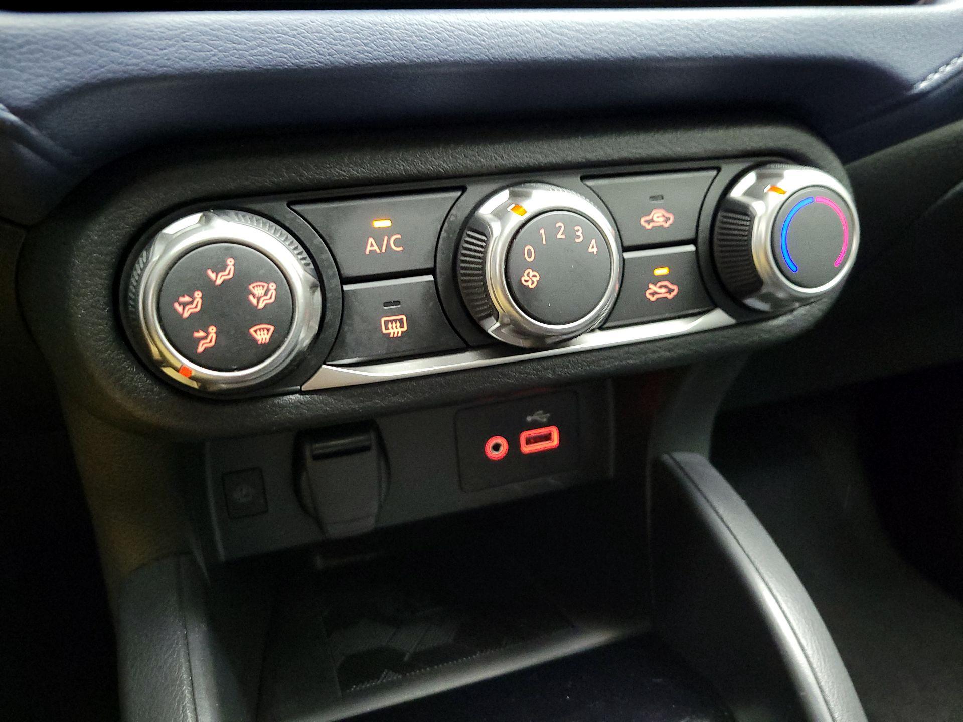 Thumbnail: 2025 Nissan Versa - 15