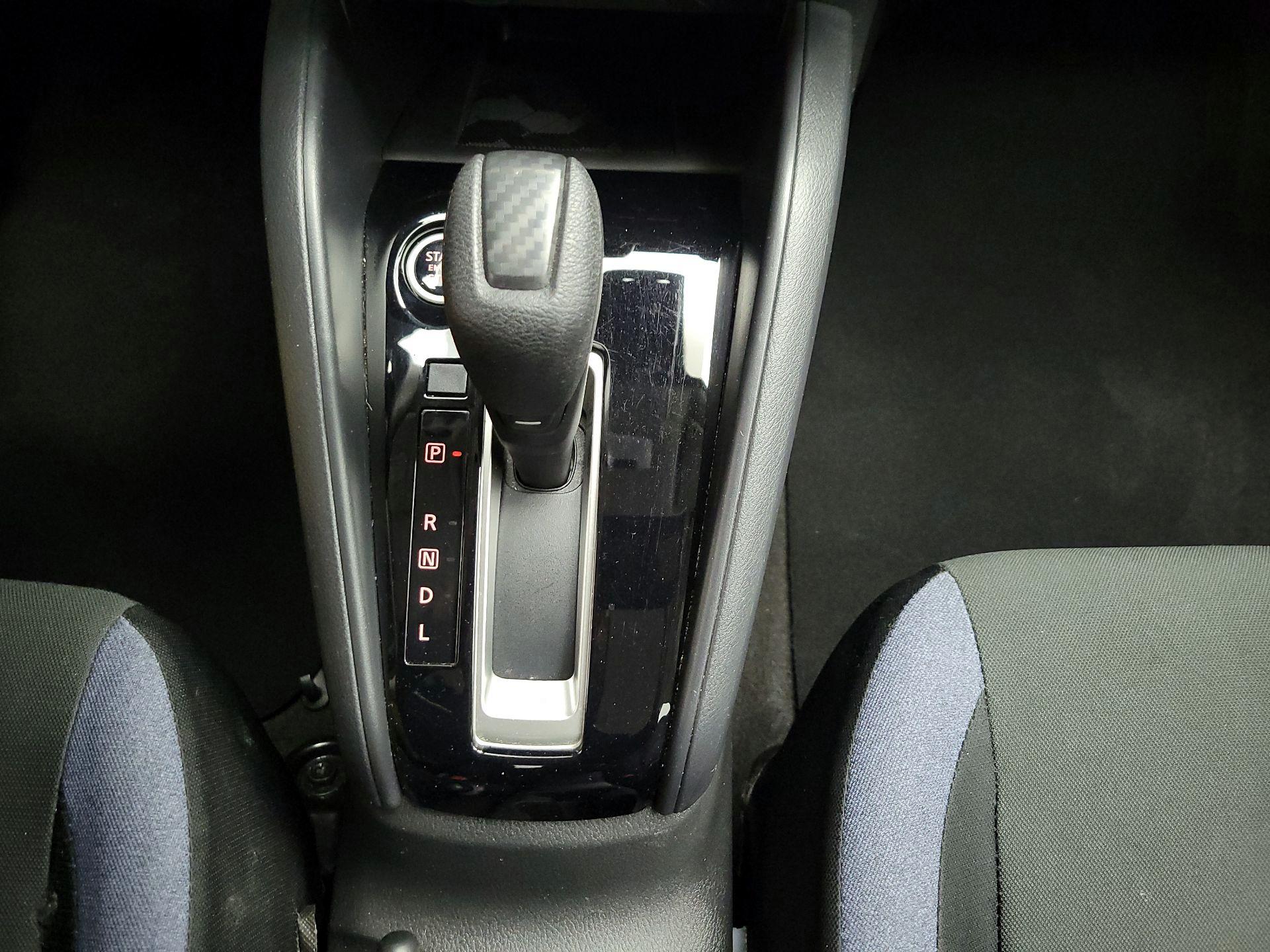 Thumbnail: 2025 Nissan Versa - 16