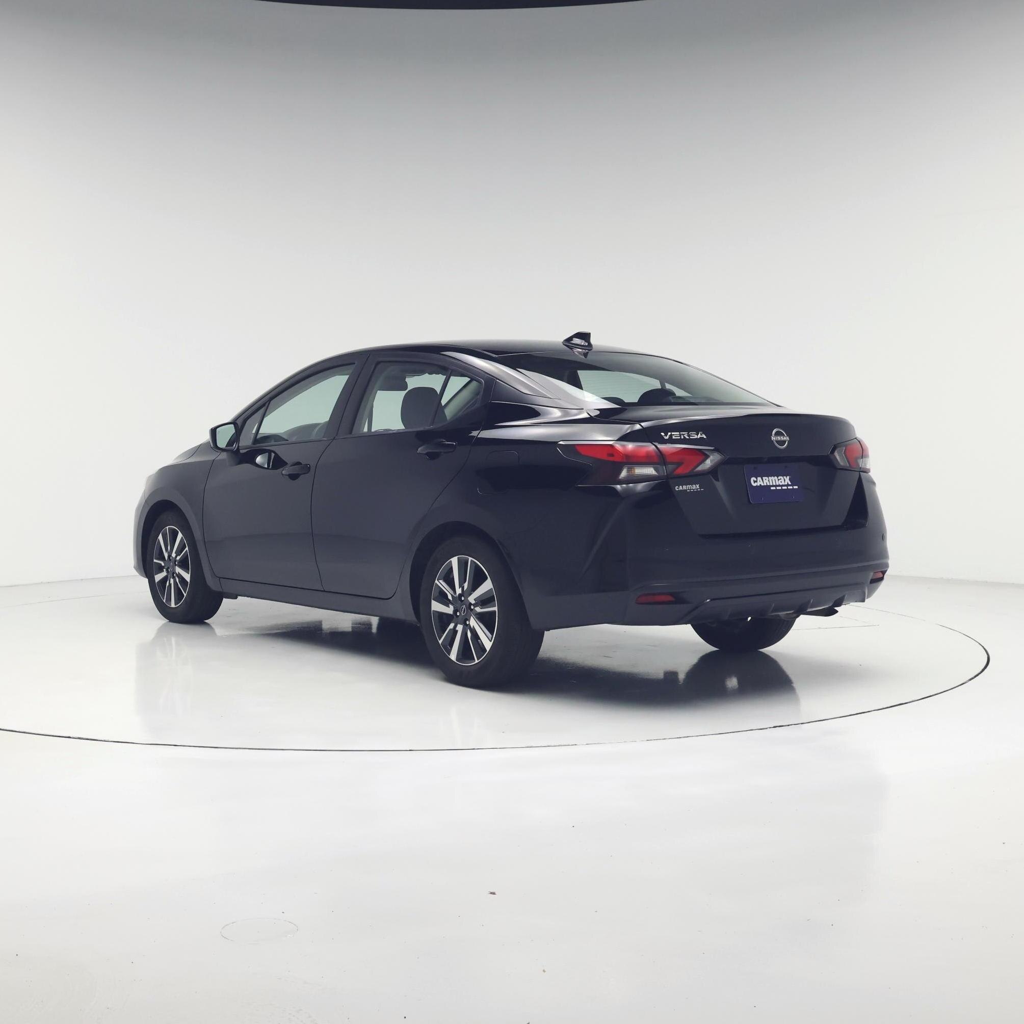 Thumbnail: 2025 Nissan Versa - 2