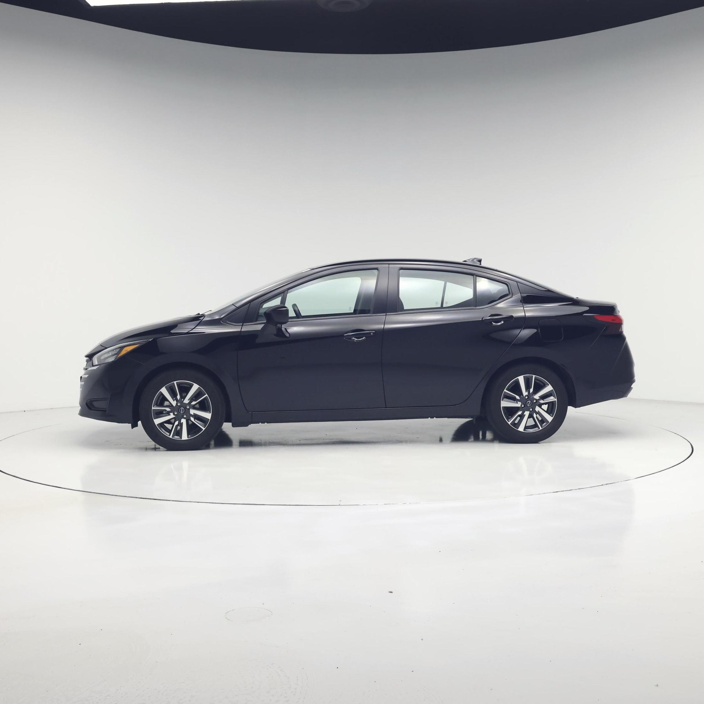 Thumbnail: 2025 Nissan Versa - 3