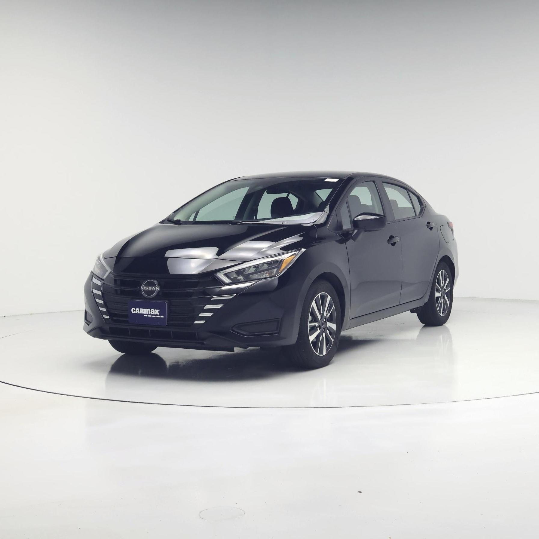 Thumbnail: 2025 Nissan Versa - 4