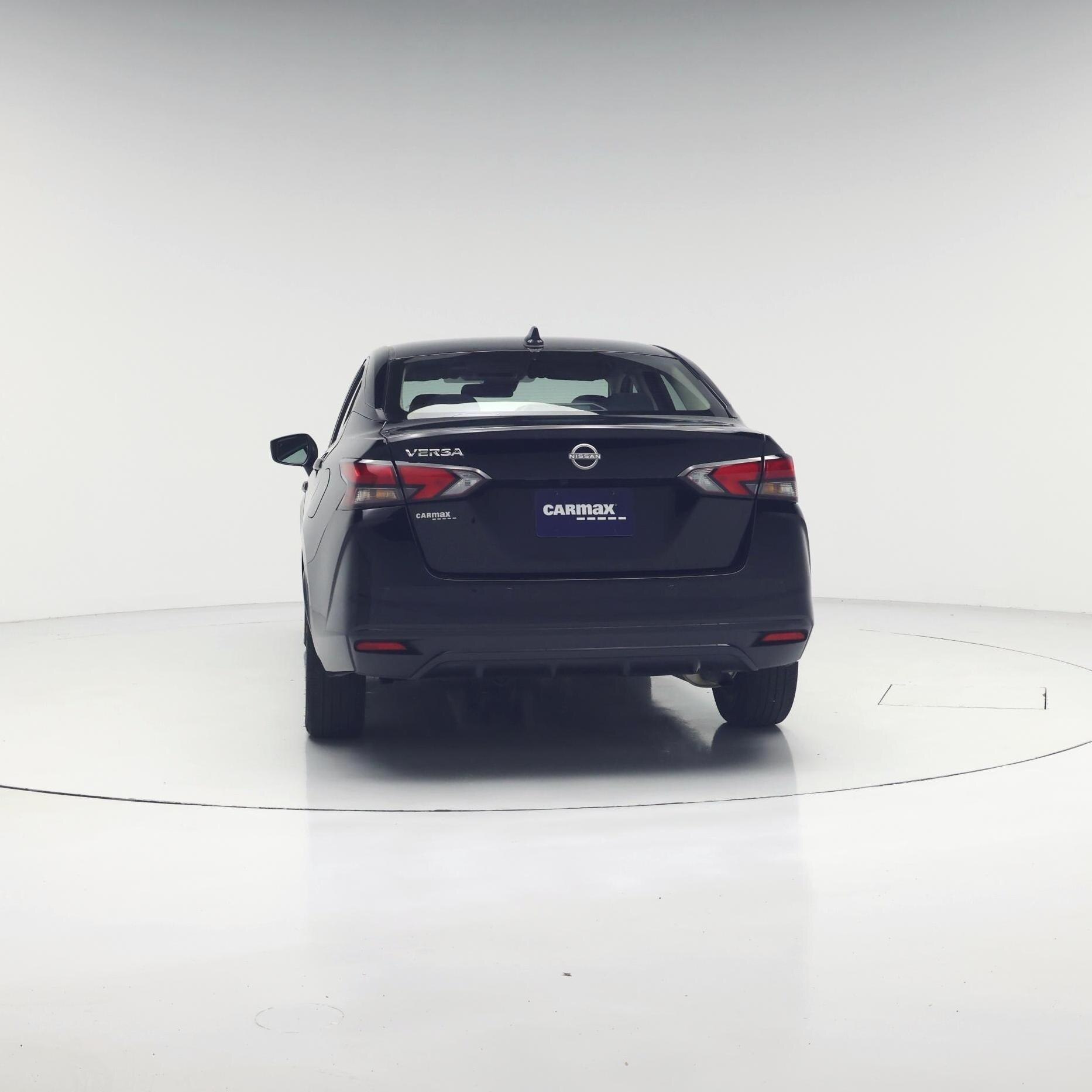 Thumbnail: 2025 Nissan Versa - 6