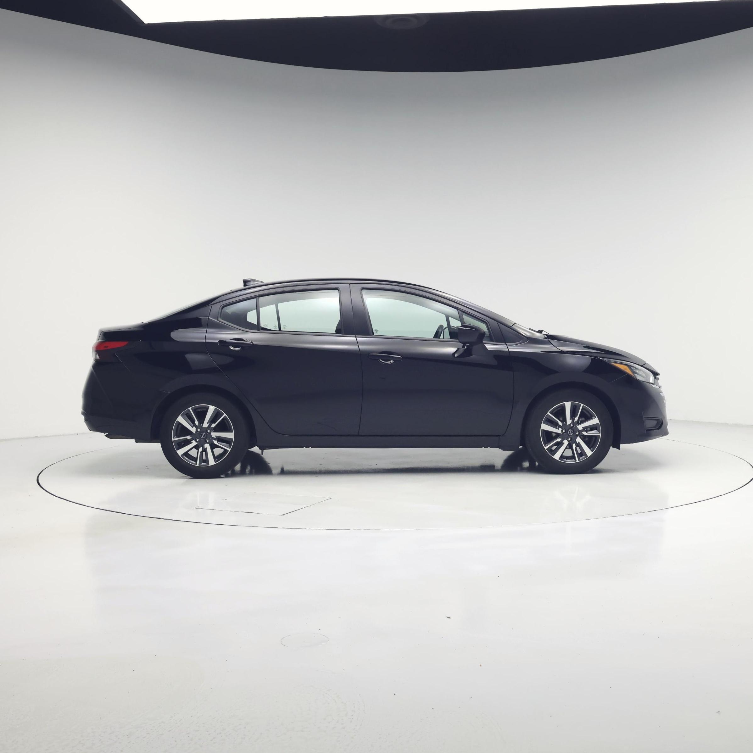 Thumbnail: 2025 Nissan Versa - 7