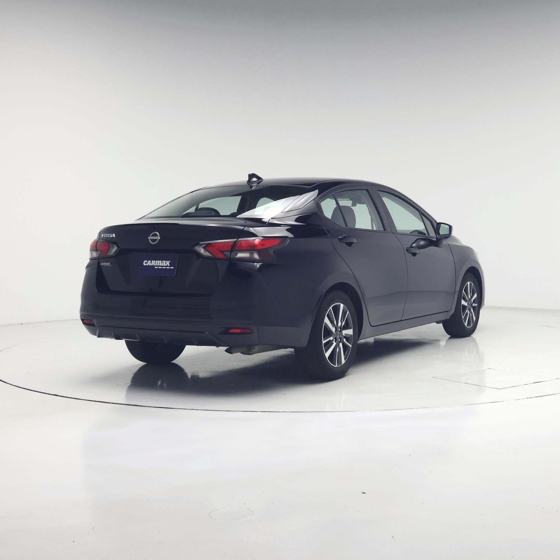 Thumbnail: 2025 Nissan Versa - 8