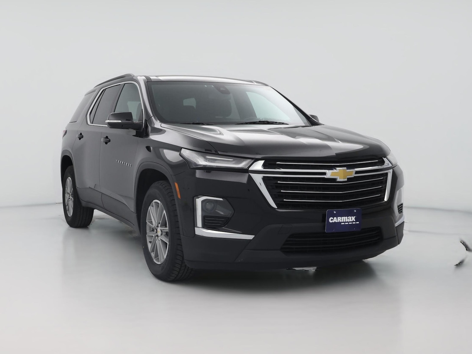 2022 Chevrolet Traverse