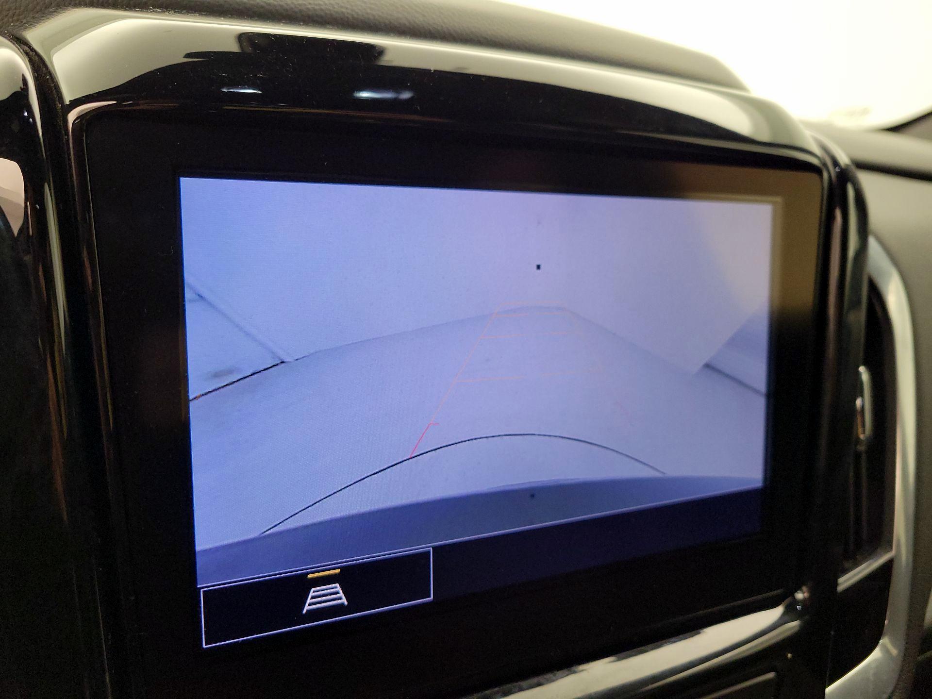 Thumbnail: 2022 Chevrolet Traverse - 14