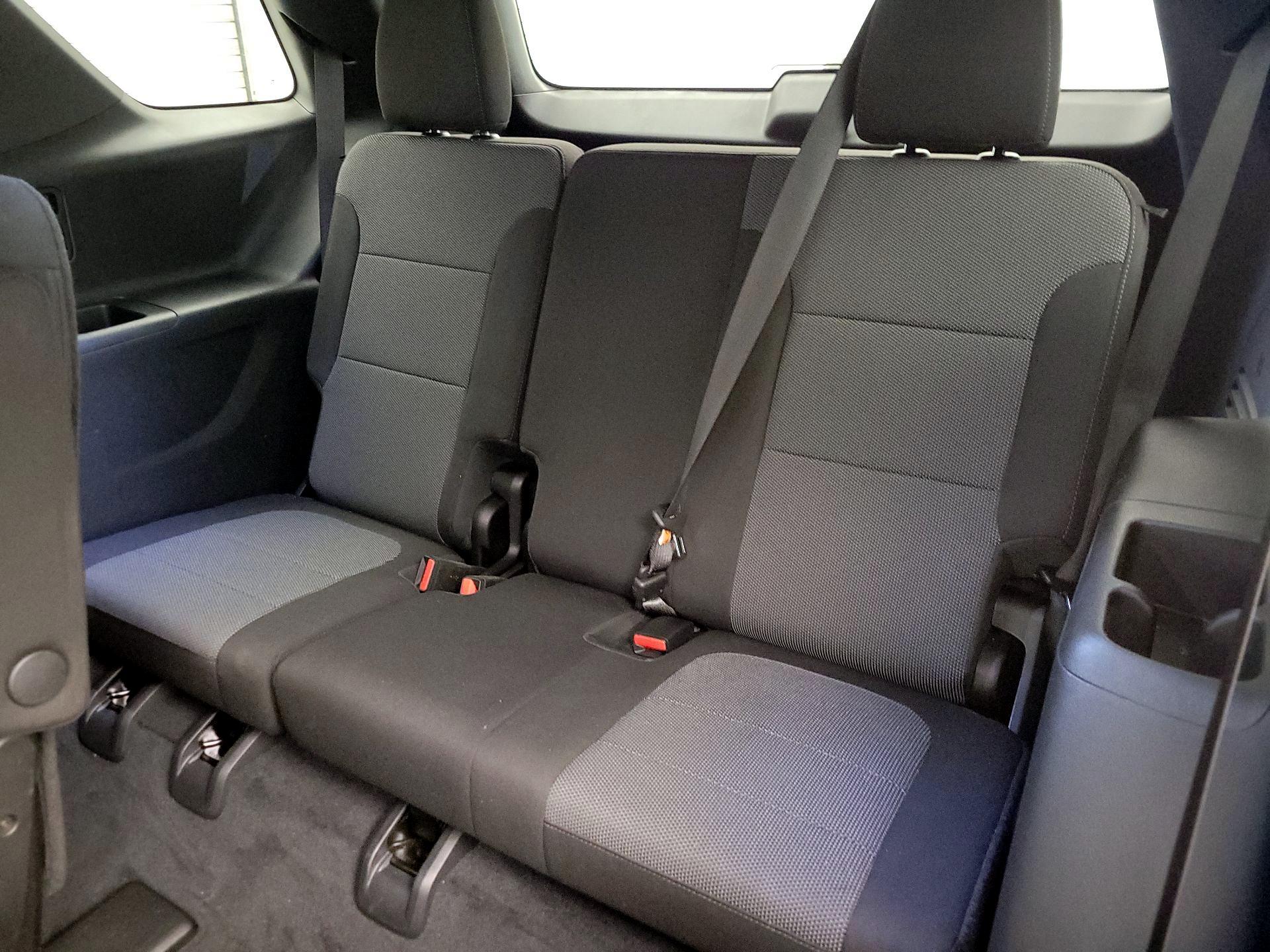 Thumbnail: 2022 Chevrolet Traverse - 20