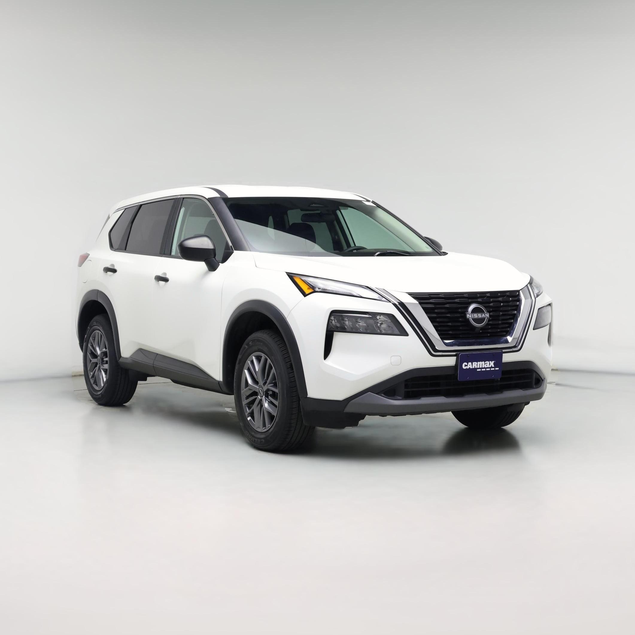 Thumbnail: 2023 Nissan Rogue - 1