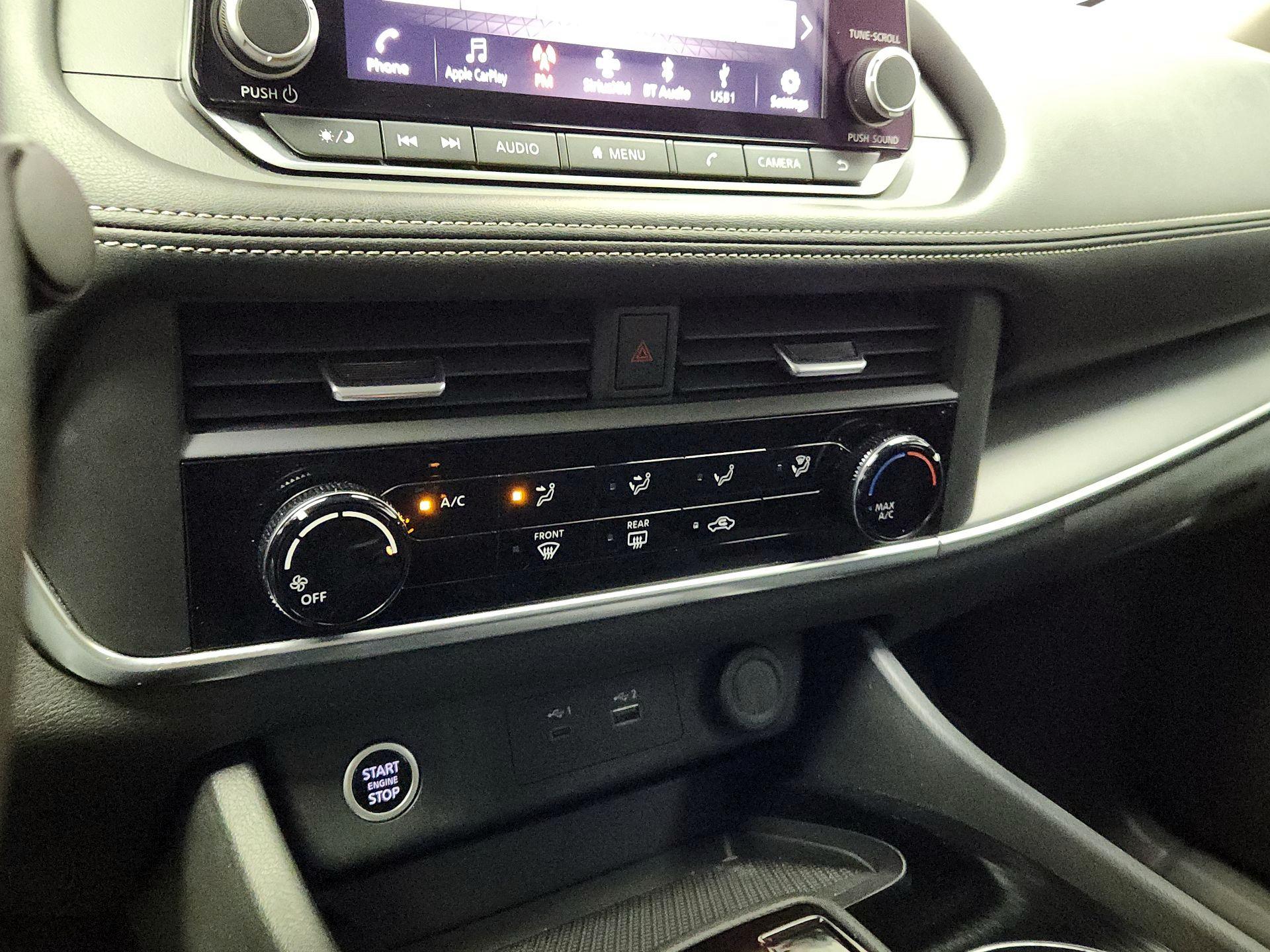 Thumbnail: 2023 Nissan Rogue - 16