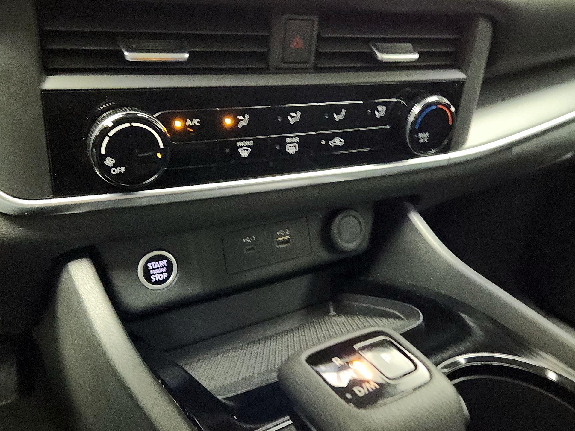 Thumbnail: 2023 Nissan Rogue - 18