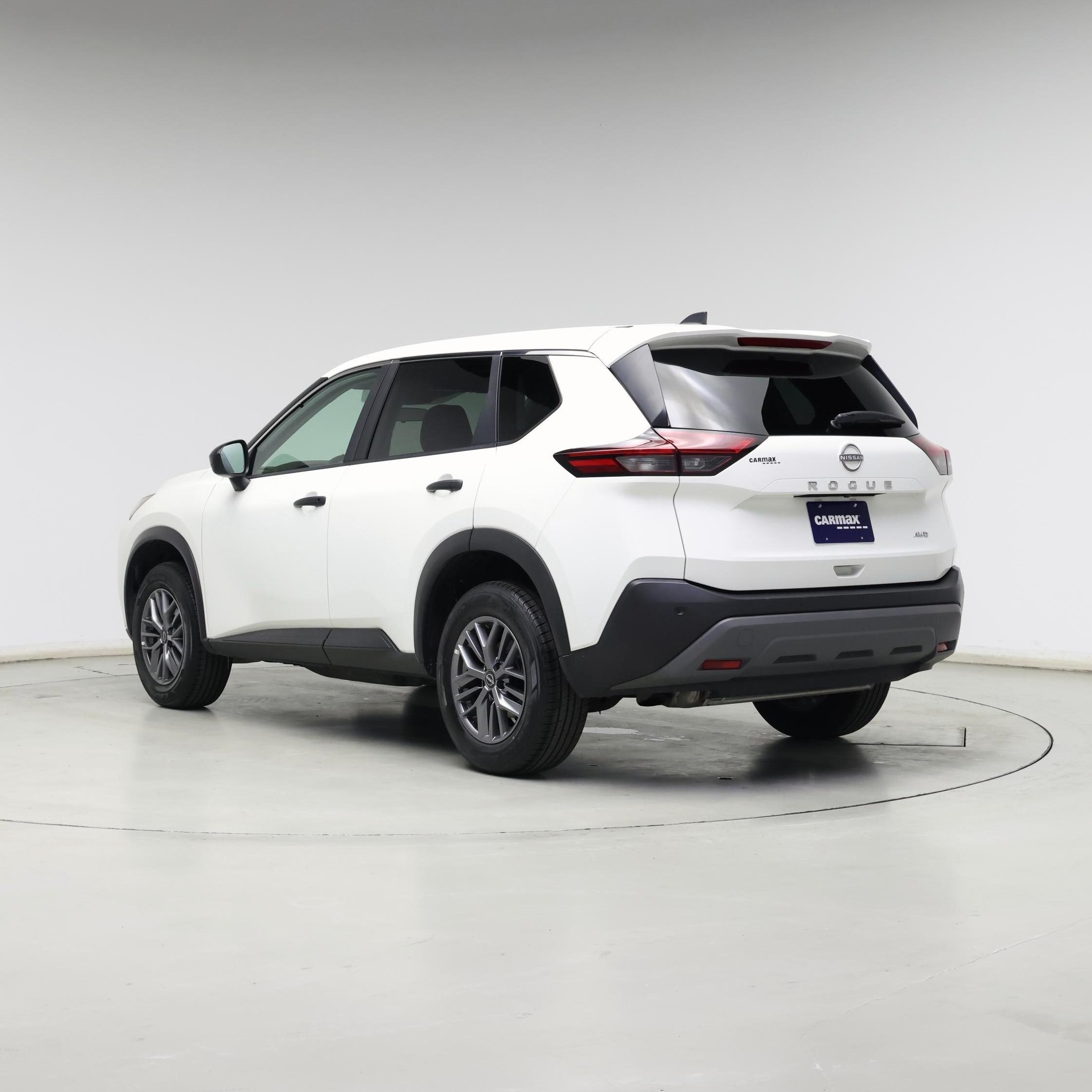 Thumbnail: 2023 Nissan Rogue - 2