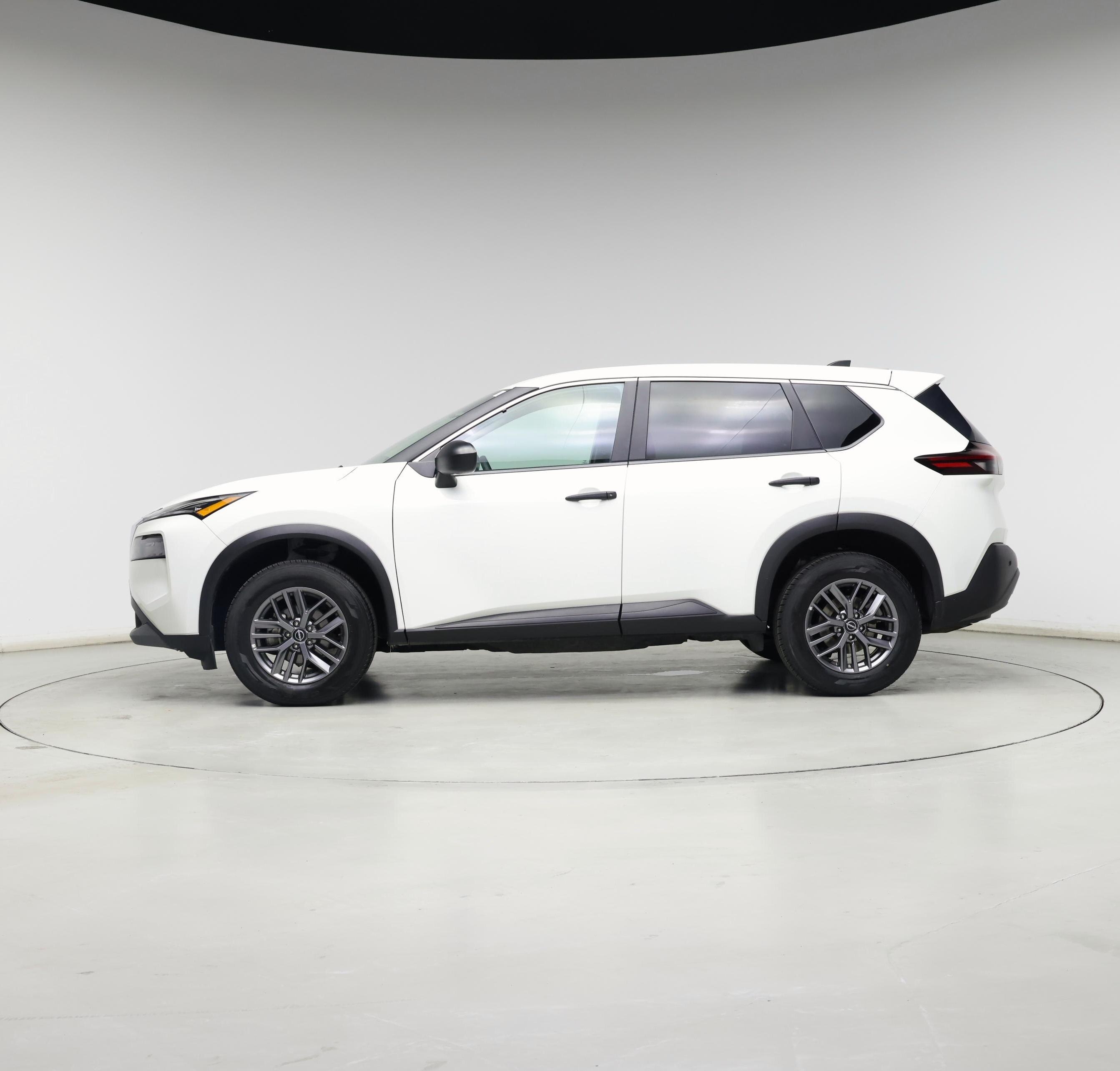 Thumbnail: 2023 Nissan Rogue - 3