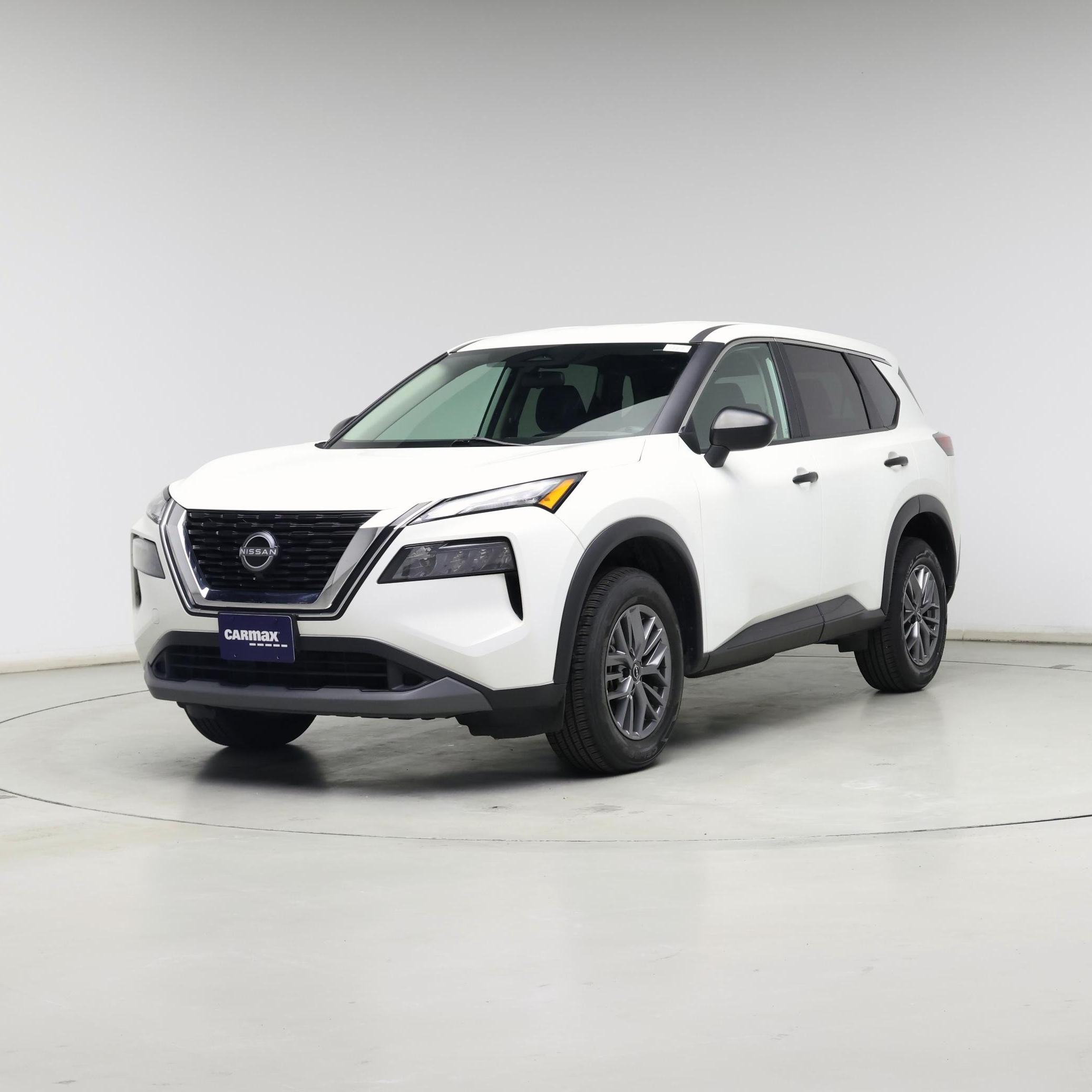Thumbnail: 2023 Nissan Rogue - 4