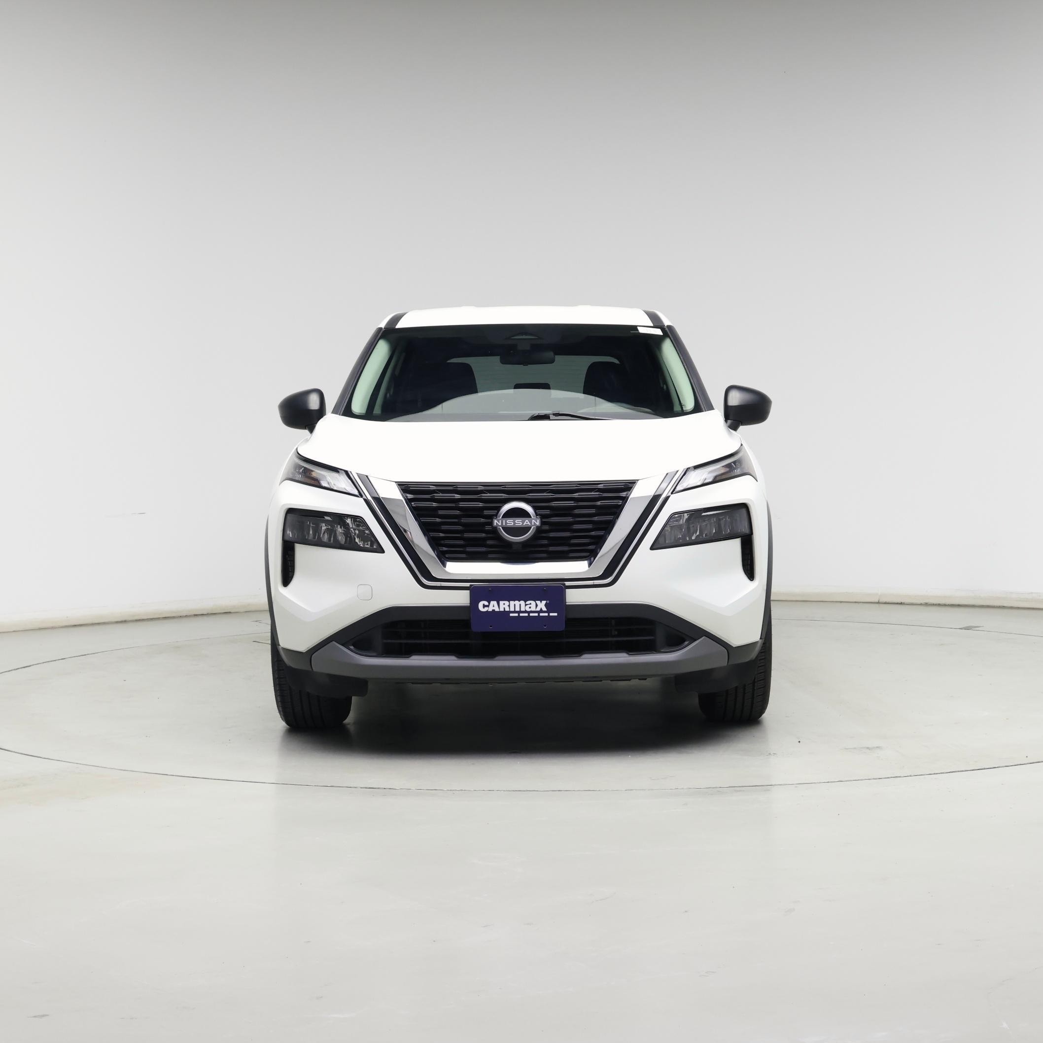 Thumbnail: 2023 Nissan Rogue - 5