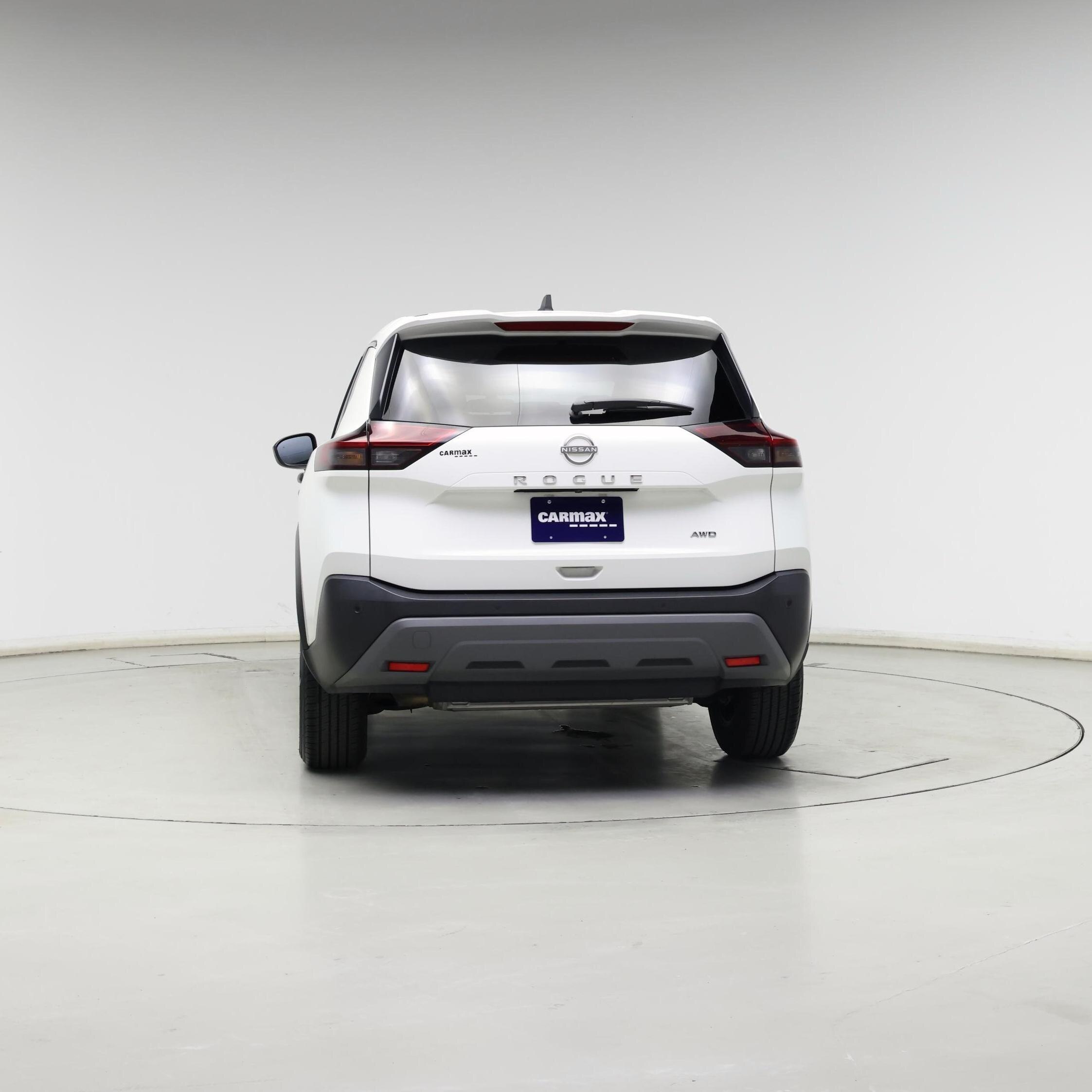 Thumbnail: 2023 Nissan Rogue - 6