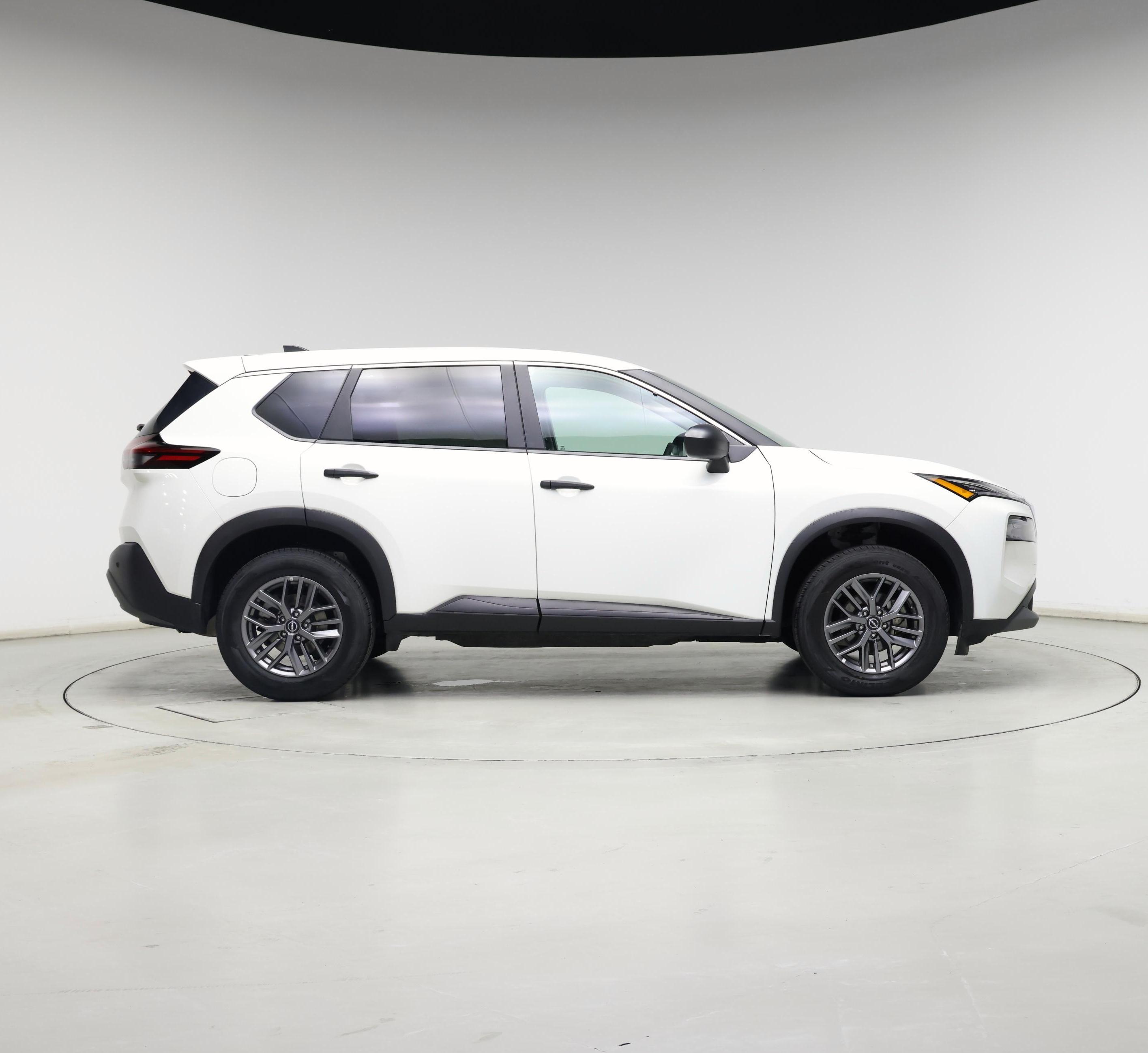 Thumbnail: 2023 Nissan Rogue - 7