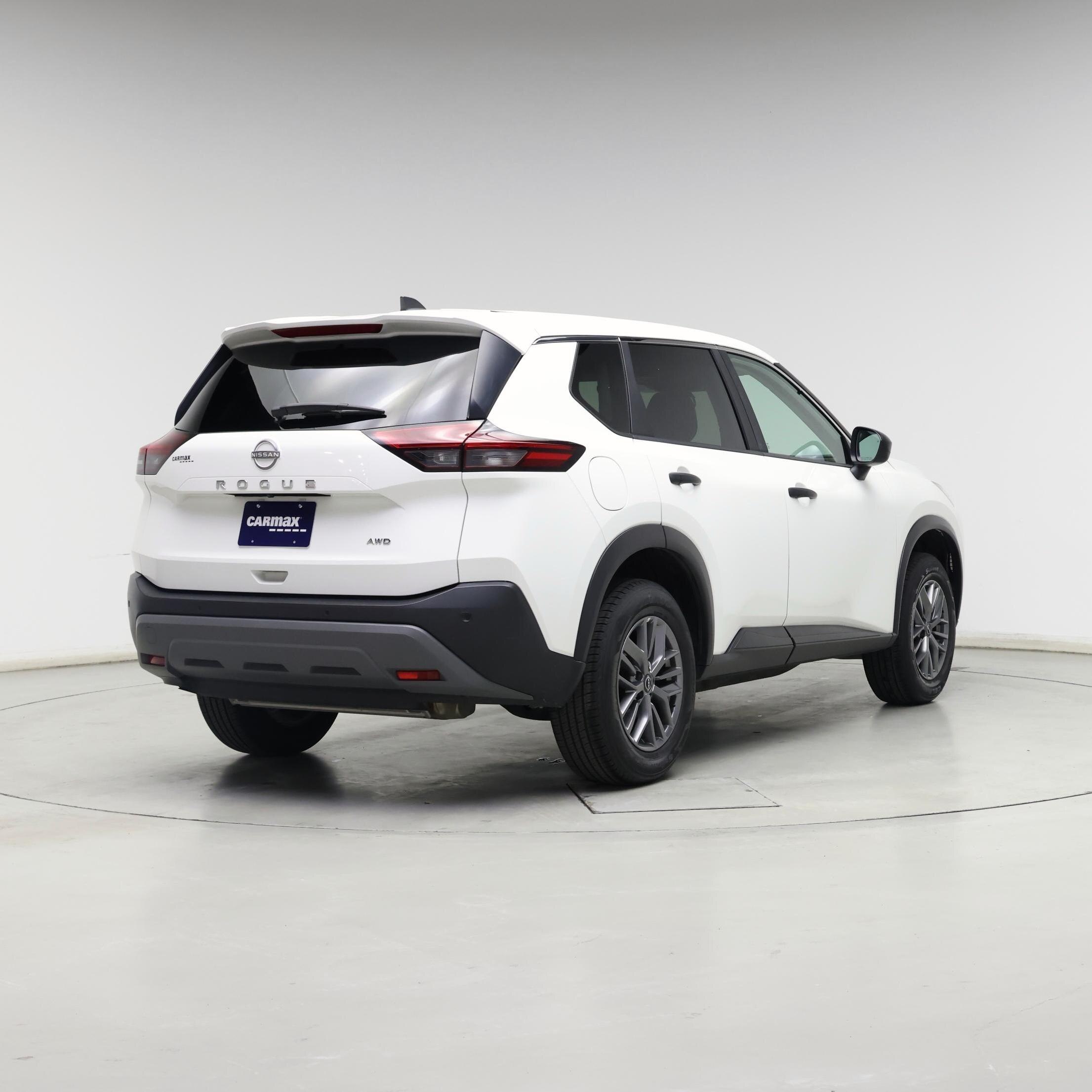 Thumbnail: 2023 Nissan Rogue - 8