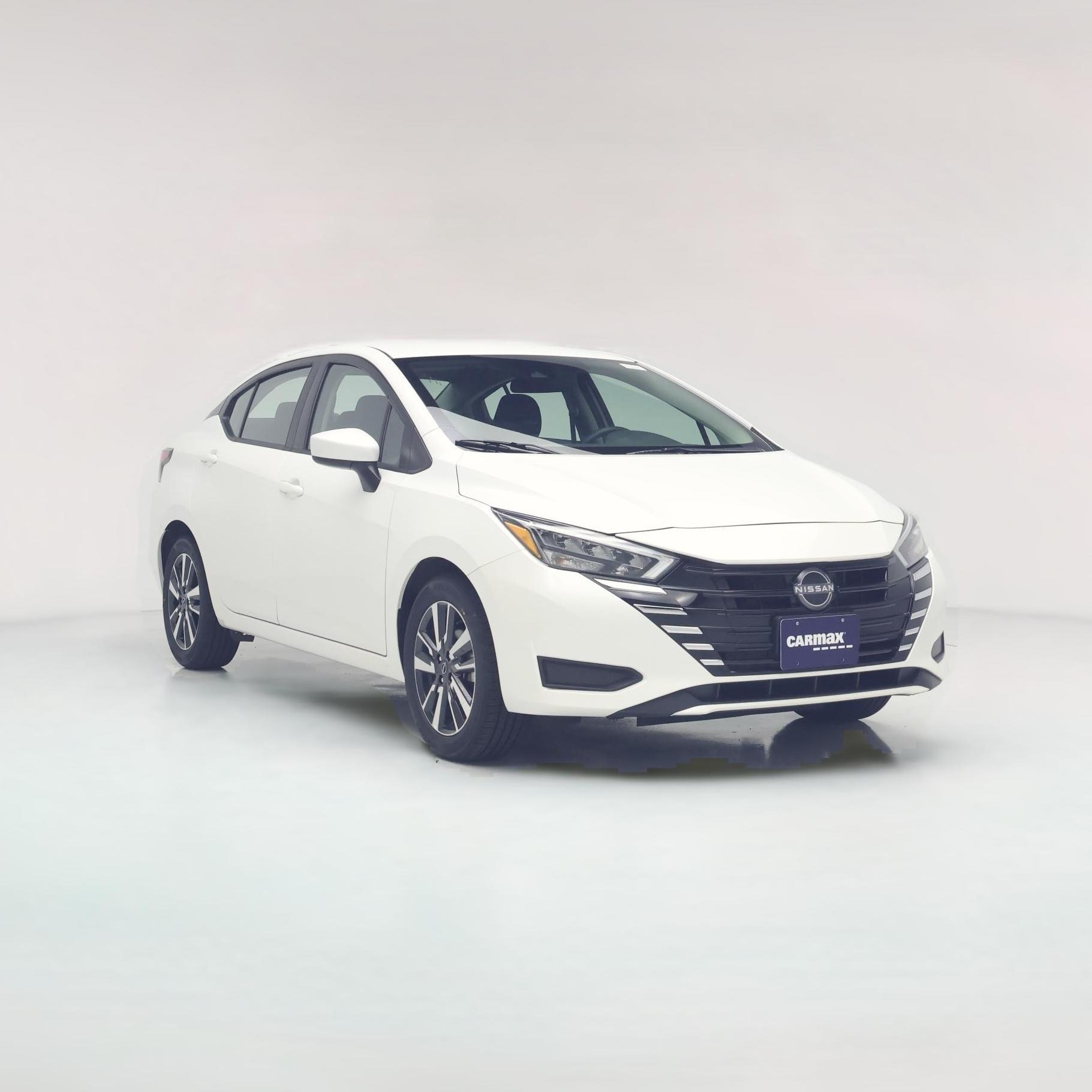 Thumbnail: 2025 Nissan Versa - 1