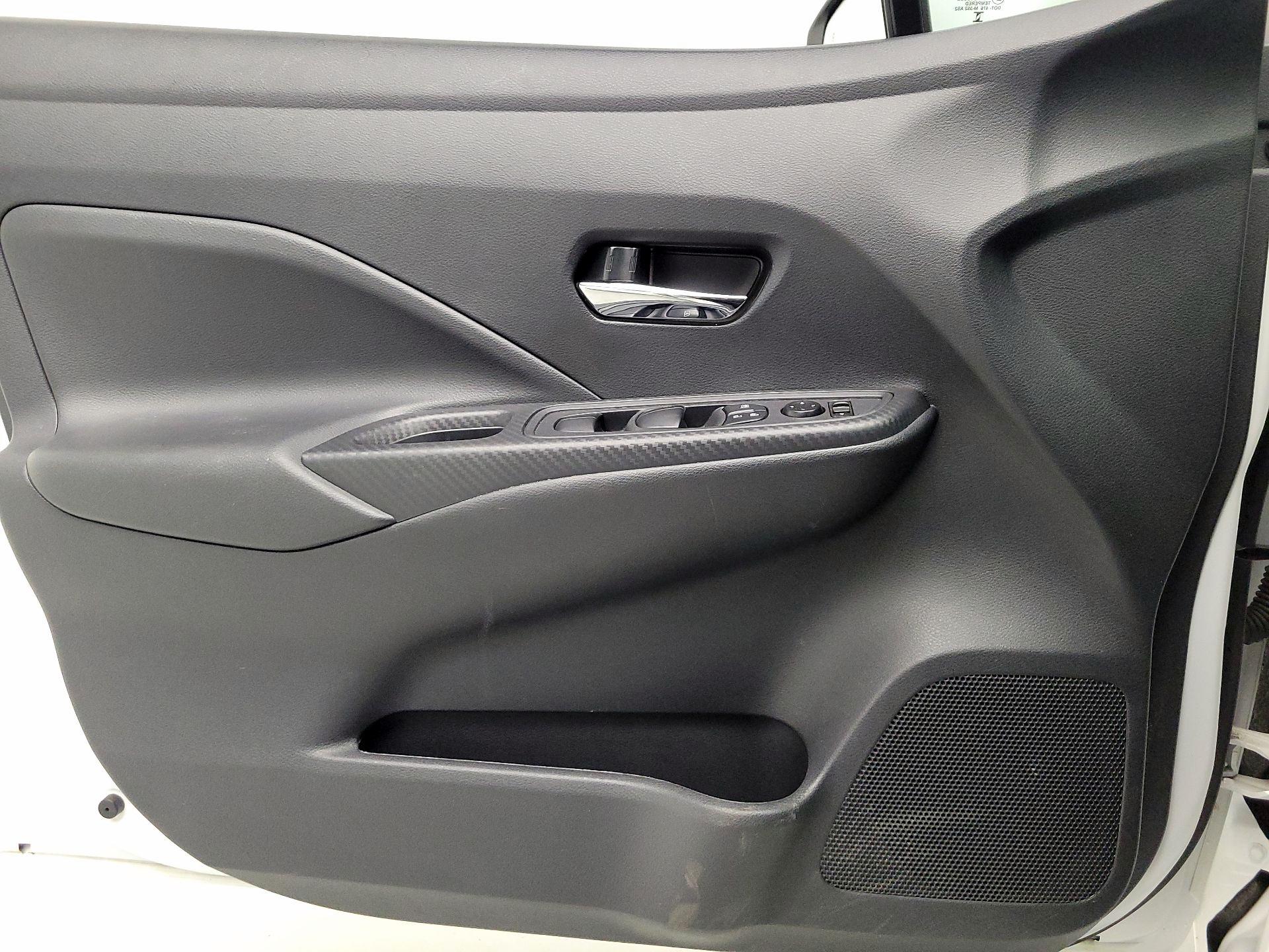 Thumbnail: 2025 Nissan Versa - 12