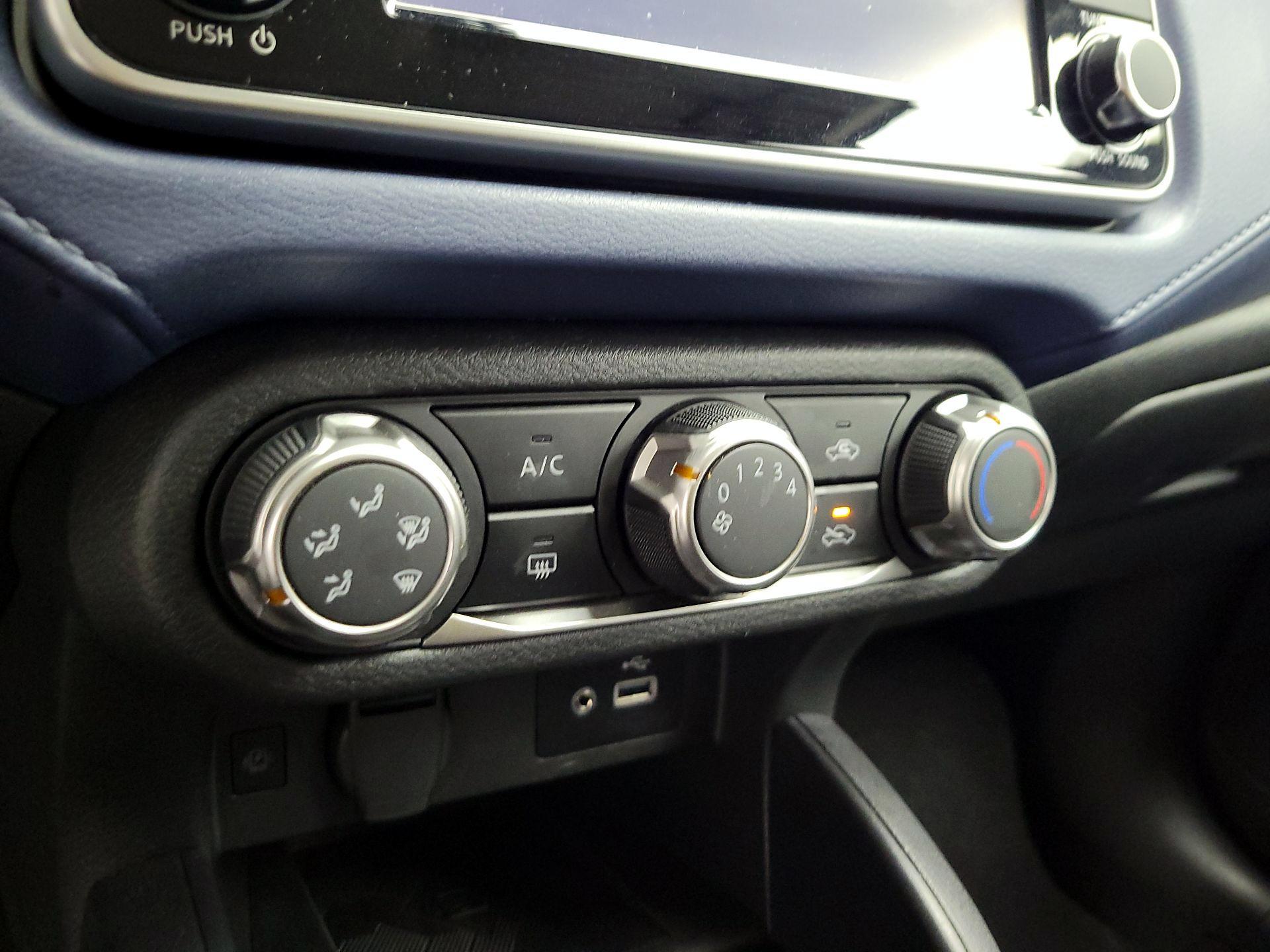 Thumbnail: 2025 Nissan Versa - 14