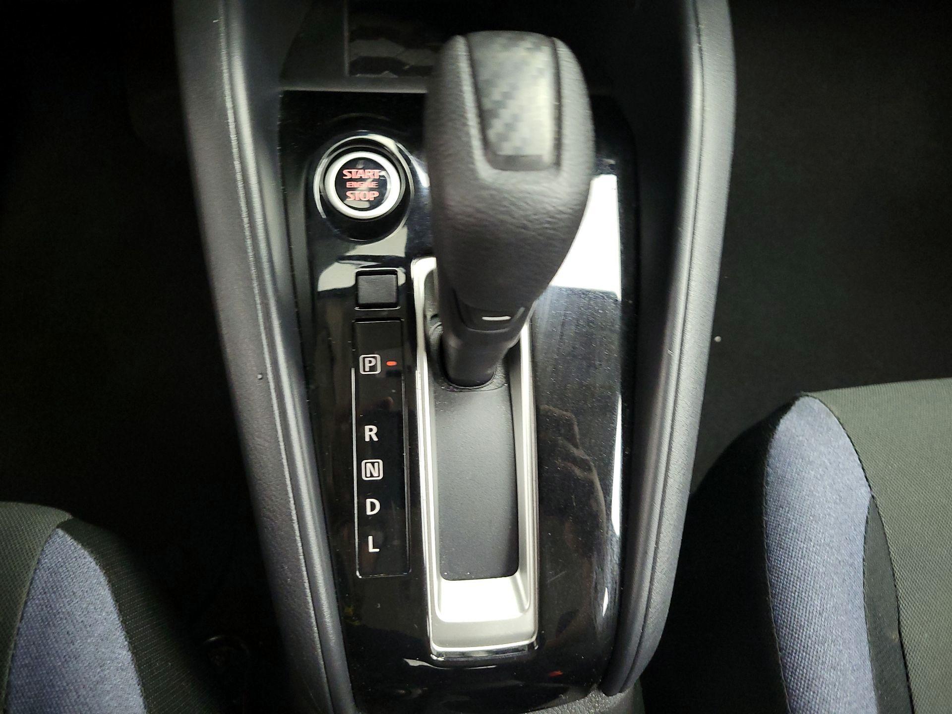 Thumbnail: 2025 Nissan Versa - 15