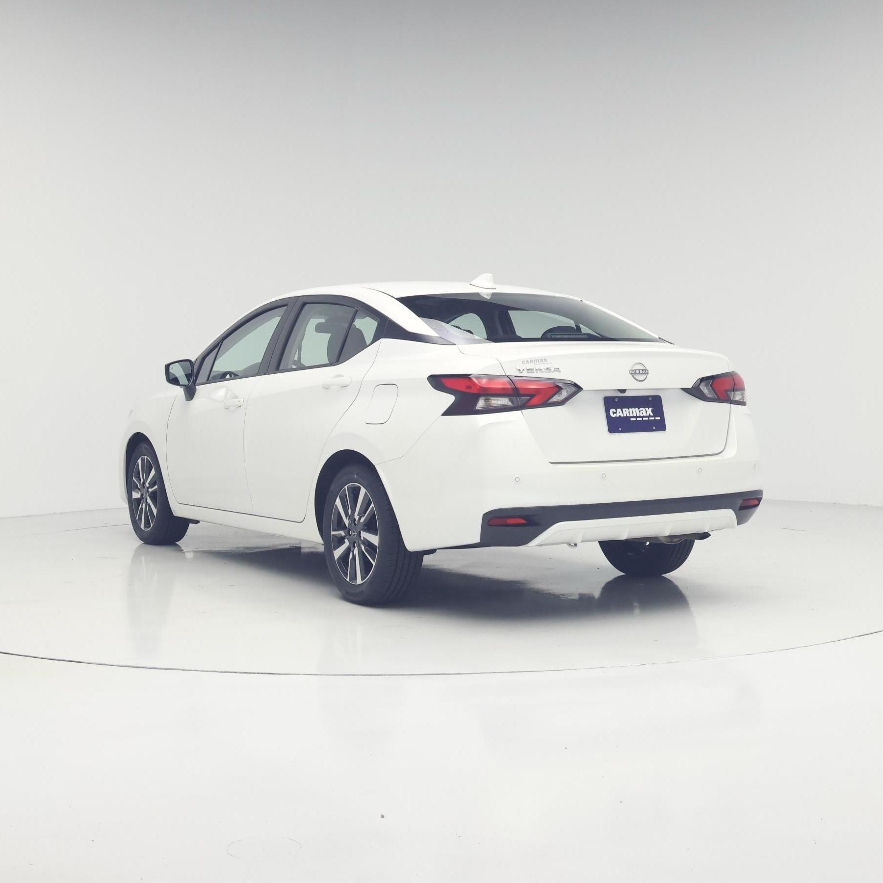 Thumbnail: 2025 Nissan Versa - 2