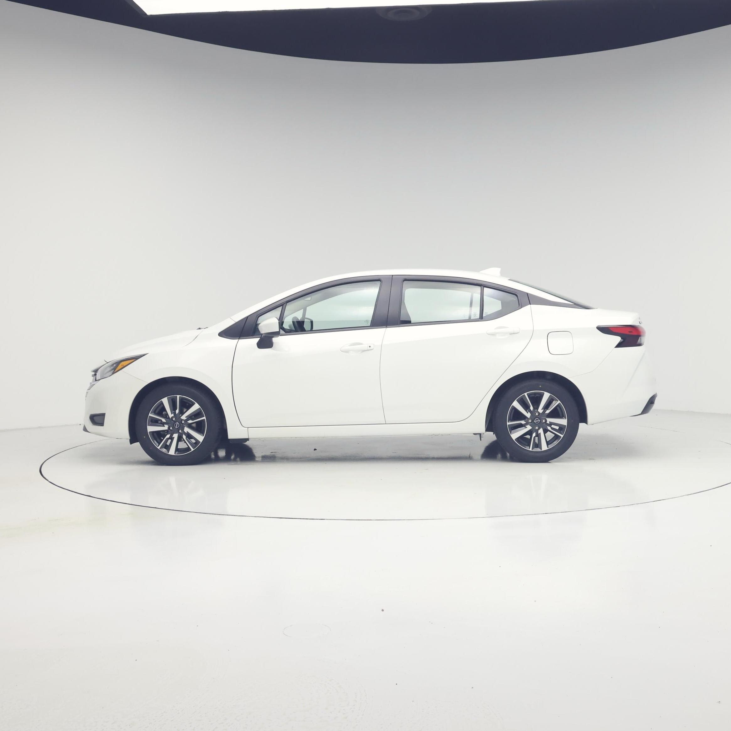 Thumbnail: 2025 Nissan Versa - 3