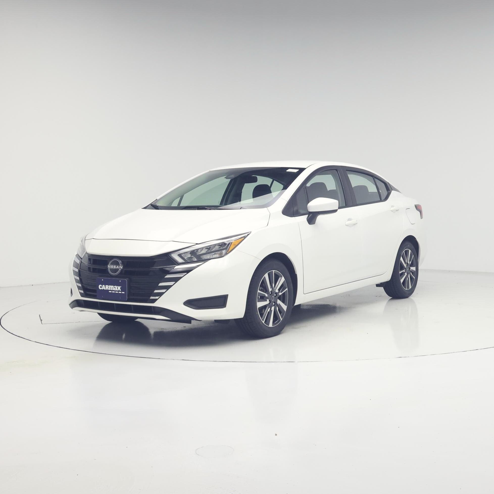 Thumbnail: 2025 Nissan Versa - 4