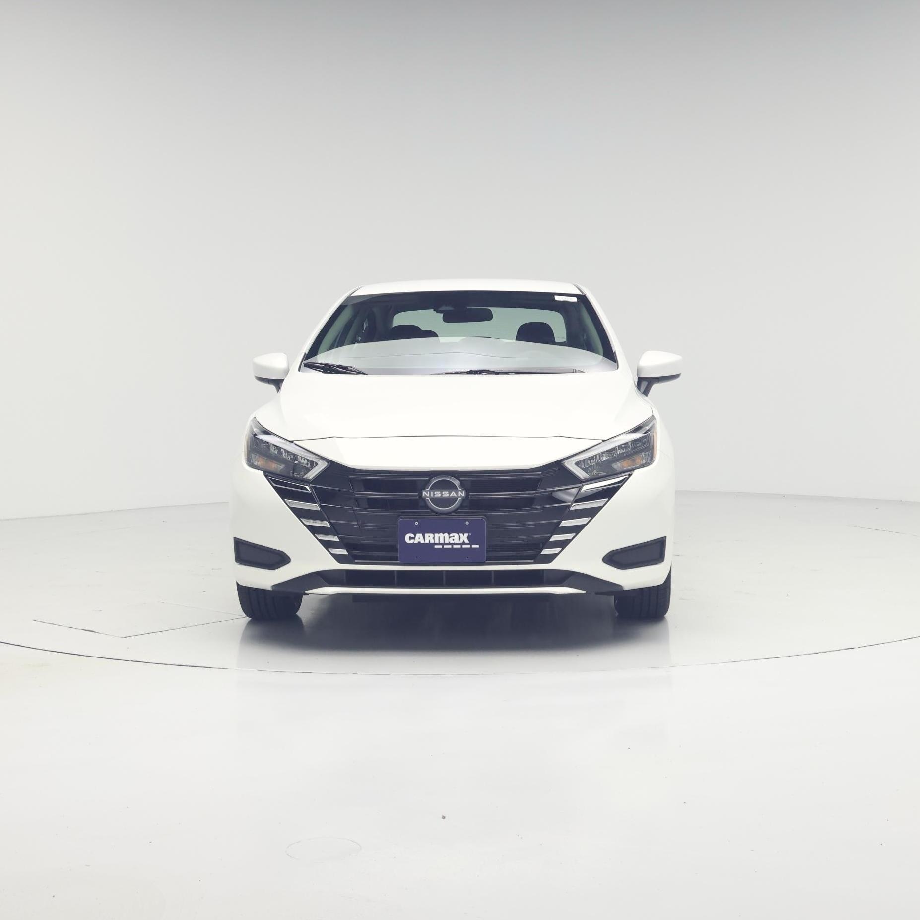 Thumbnail: 2025 Nissan Versa - 5