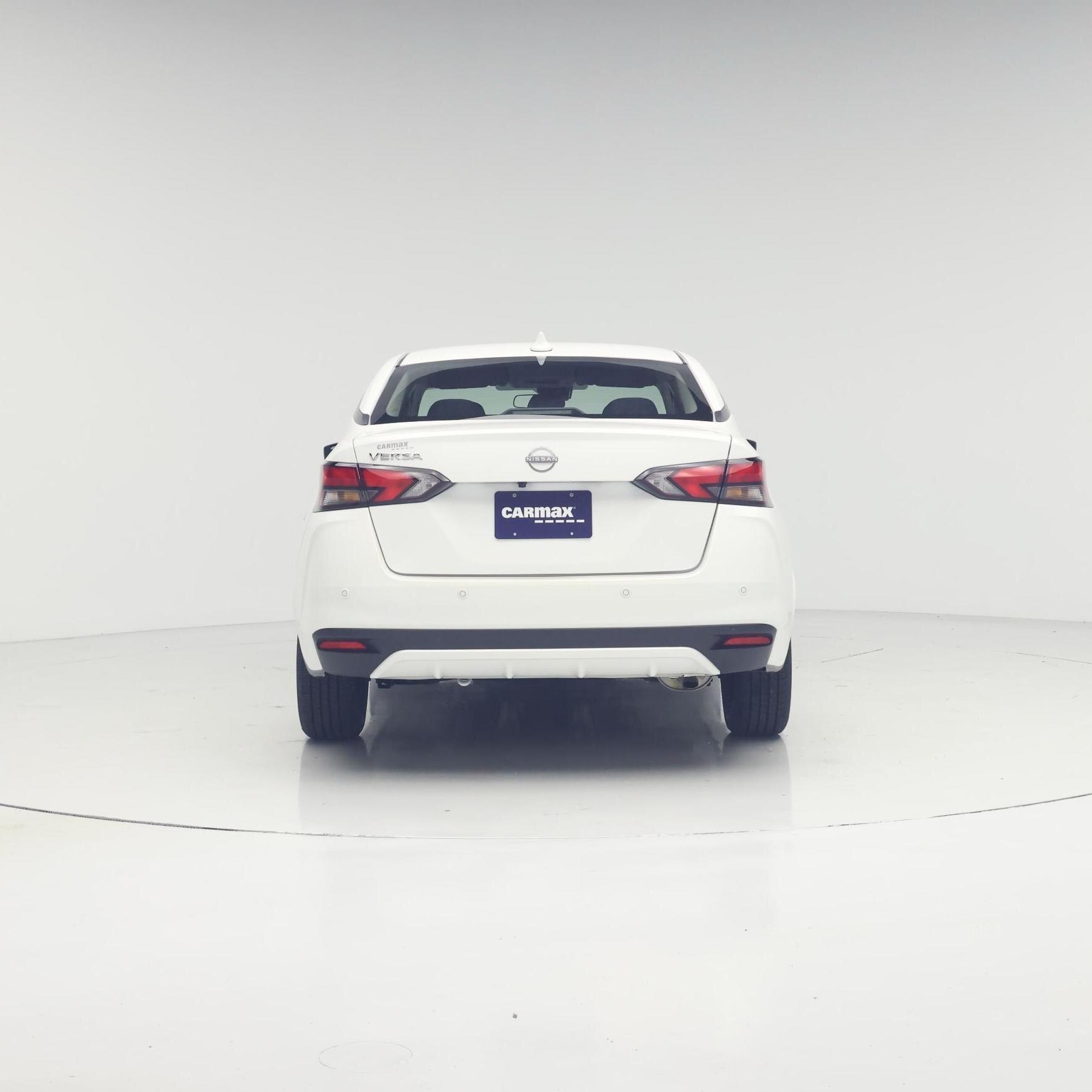 Thumbnail: 2025 Nissan Versa - 6