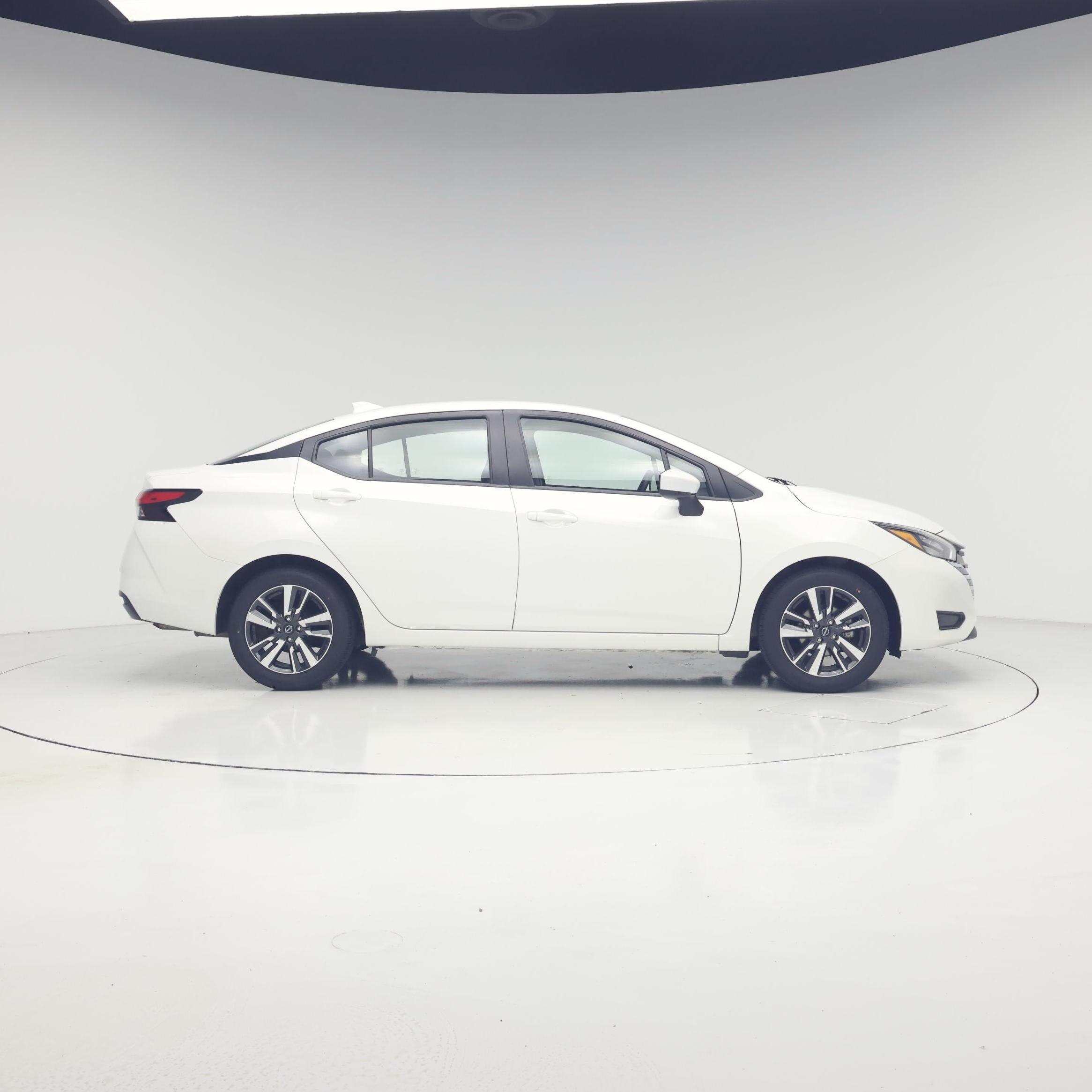 Thumbnail: 2025 Nissan Versa - 7