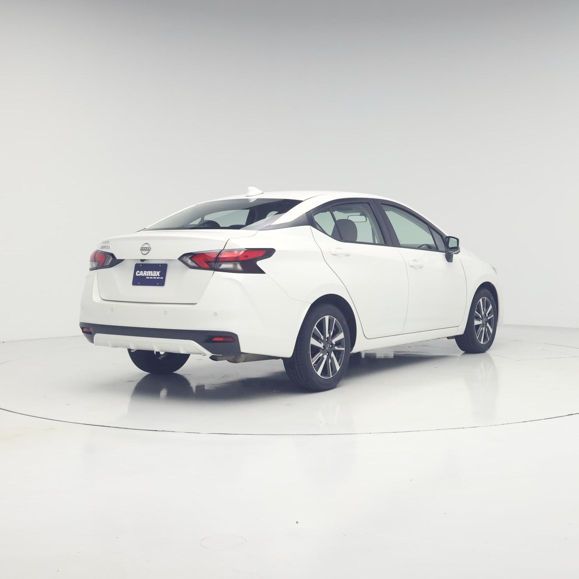 Thumbnail: 2025 Nissan Versa - 8