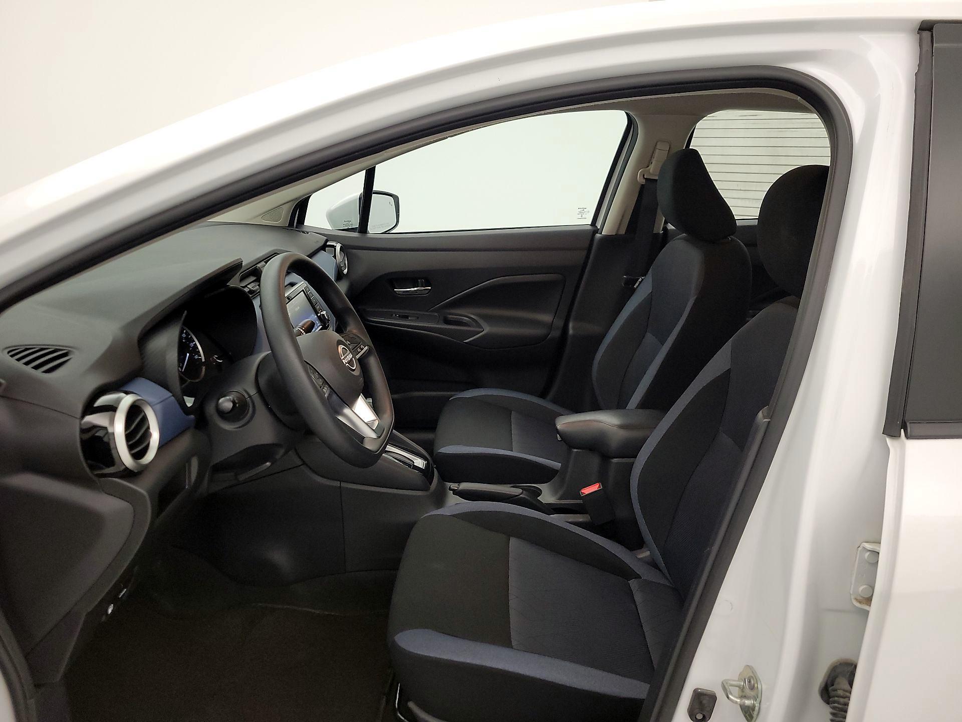 Thumbnail: 2025 Nissan Versa - 11