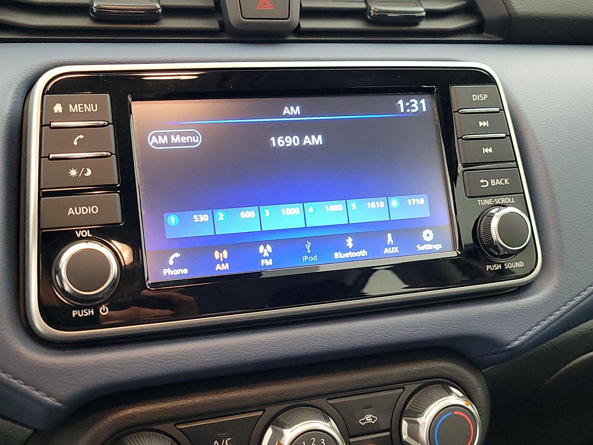 Thumbnail: 2025 Nissan Versa - 14