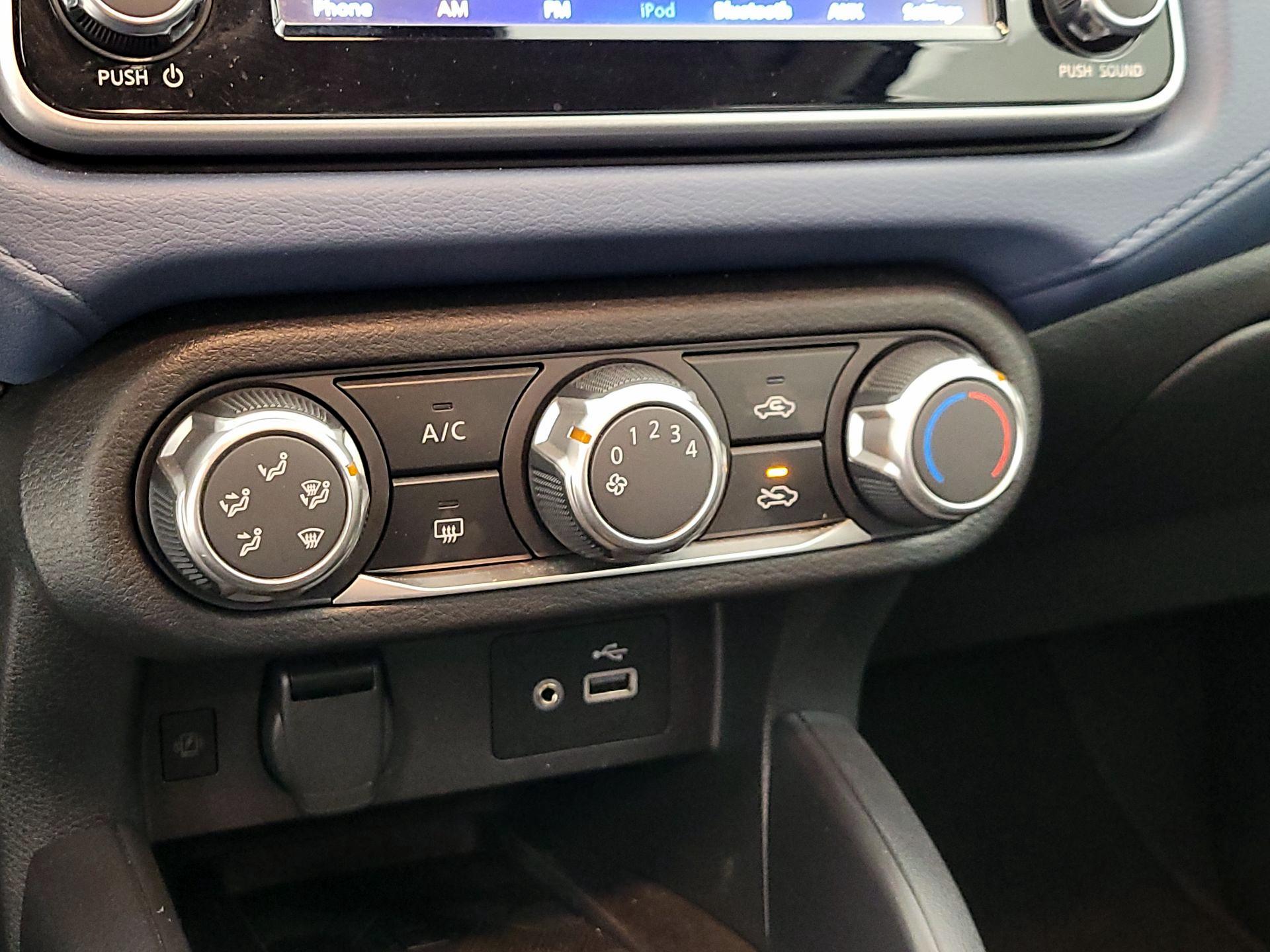 Thumbnail: 2025 Nissan Versa - 15