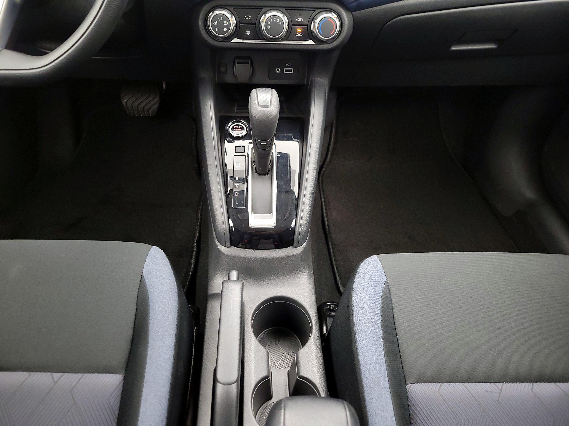 Thumbnail: 2025 Nissan Versa - 16