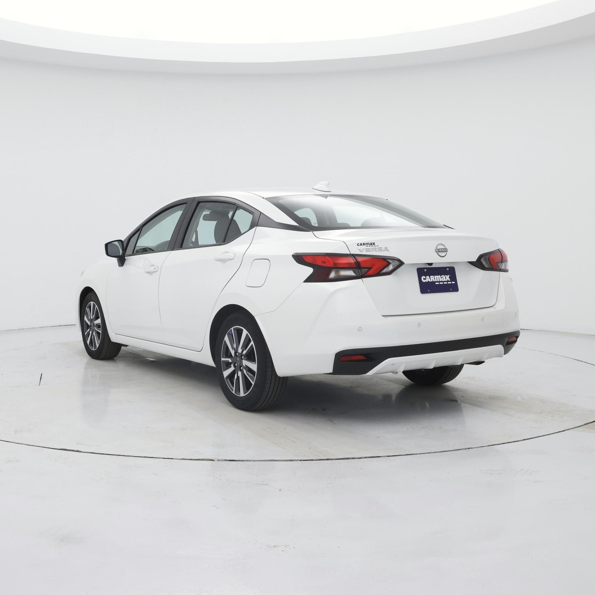 Thumbnail: 2025 Nissan Versa - 2