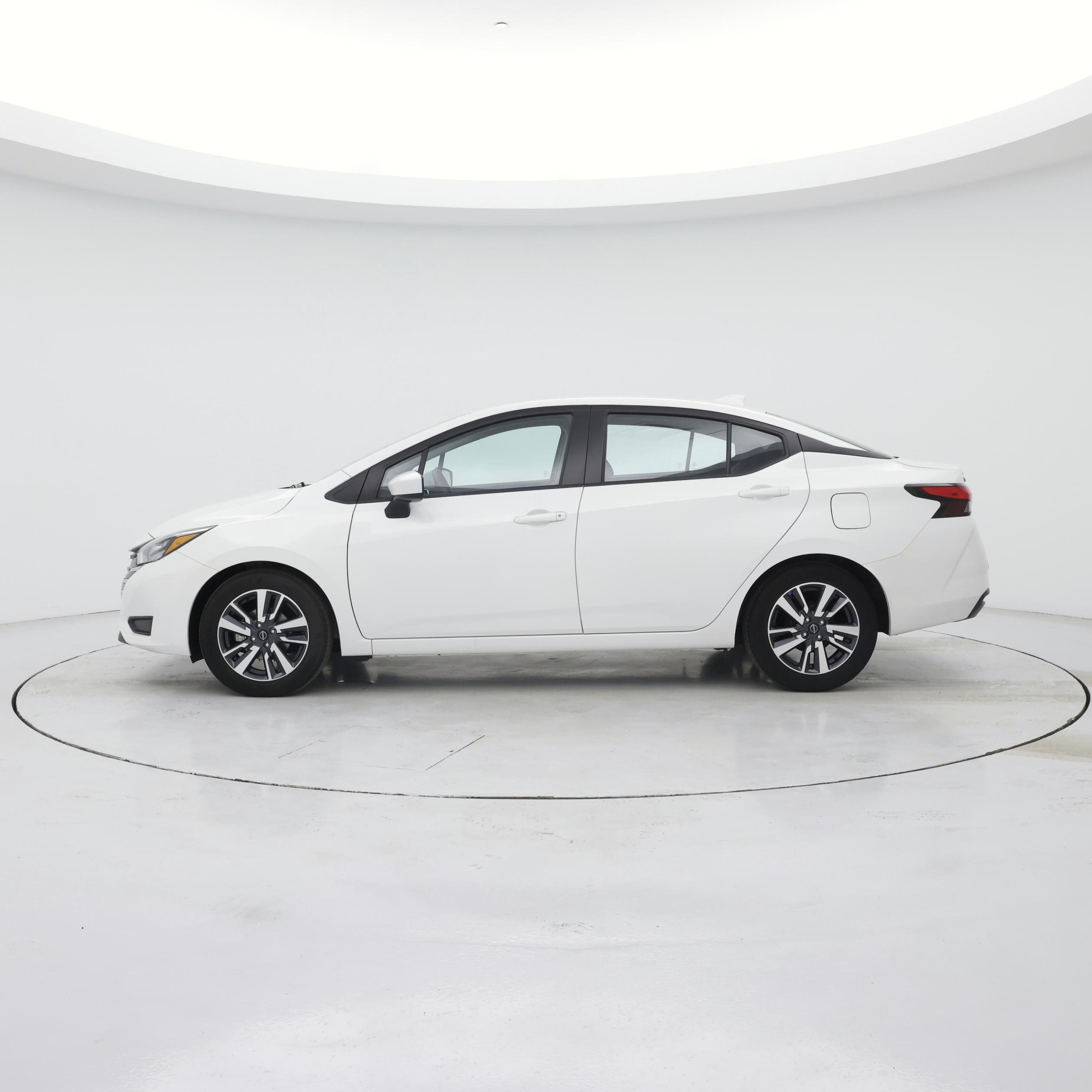 Thumbnail: 2025 Nissan Versa - 3